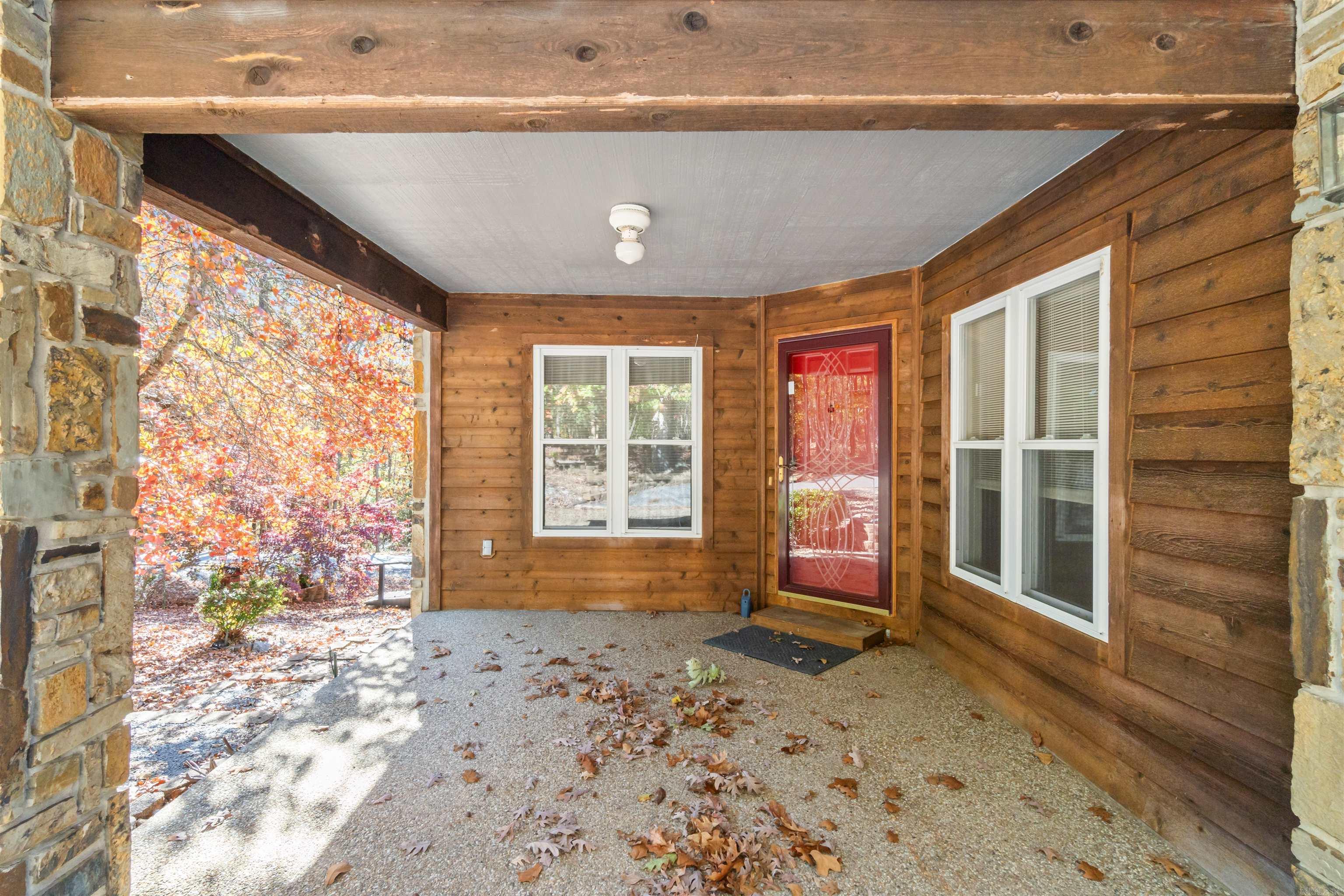 GANCHO - Residential