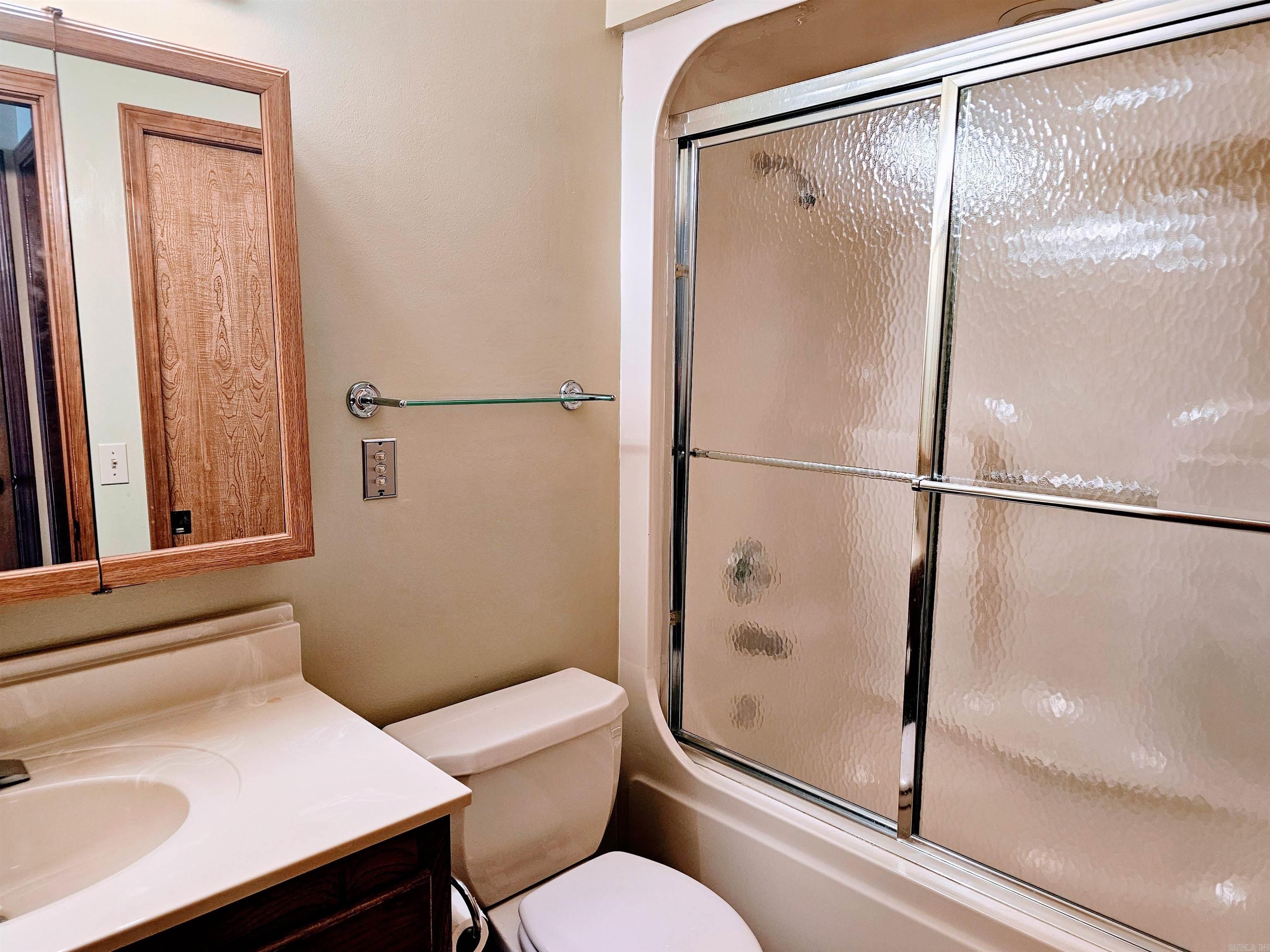 GANCHO - Residential