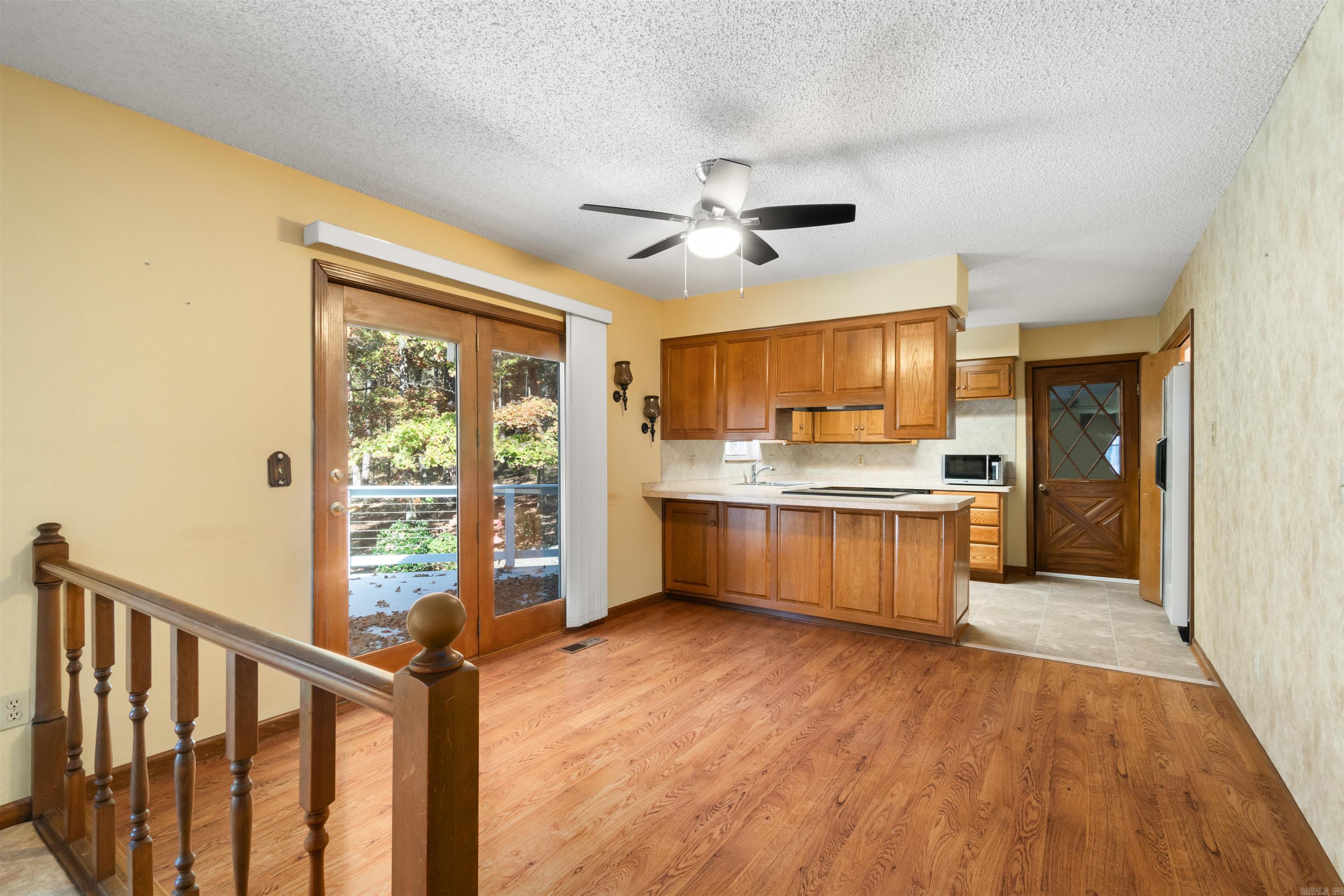 GANCHO - Residential