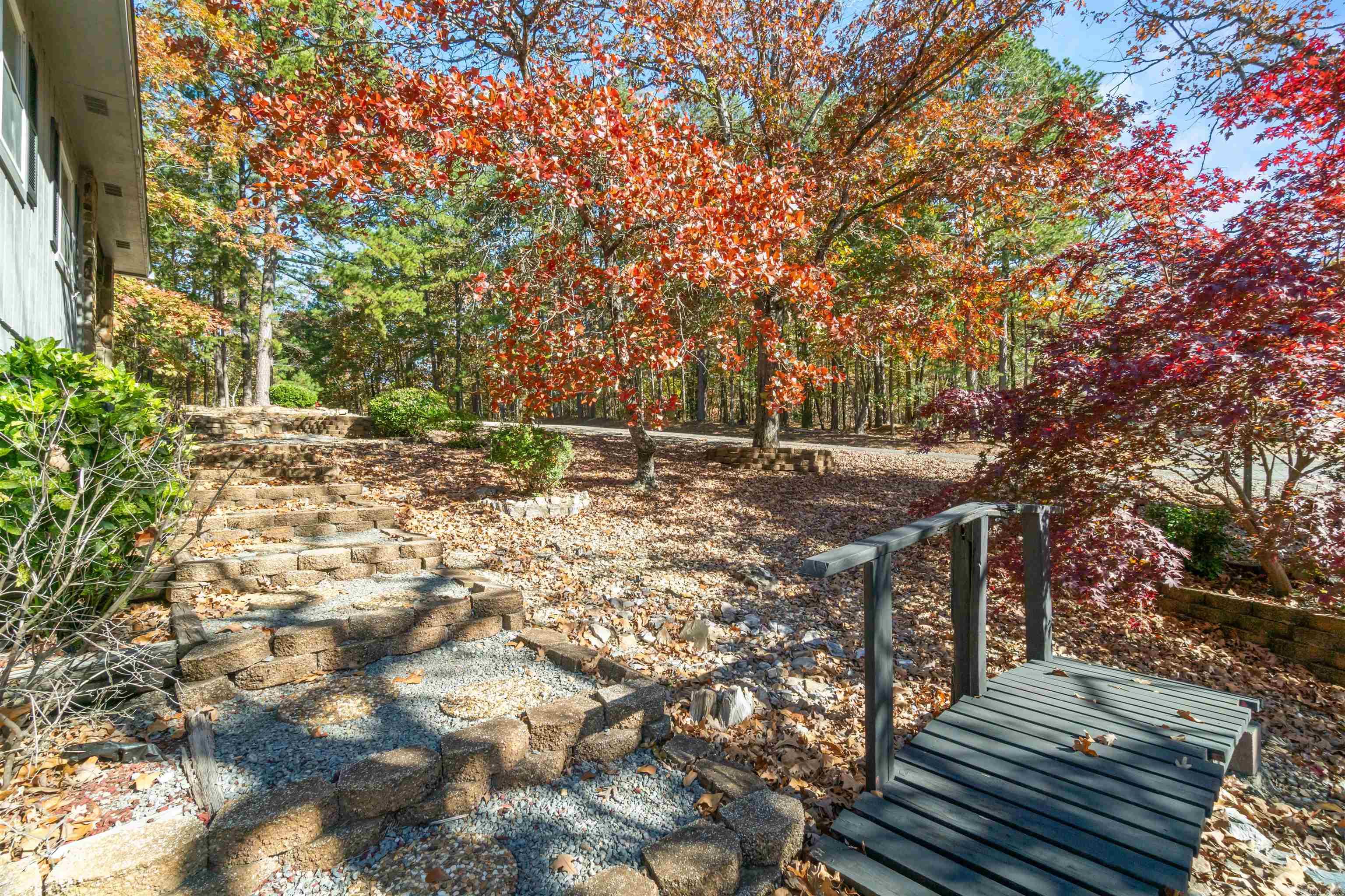 GANCHO - Residential