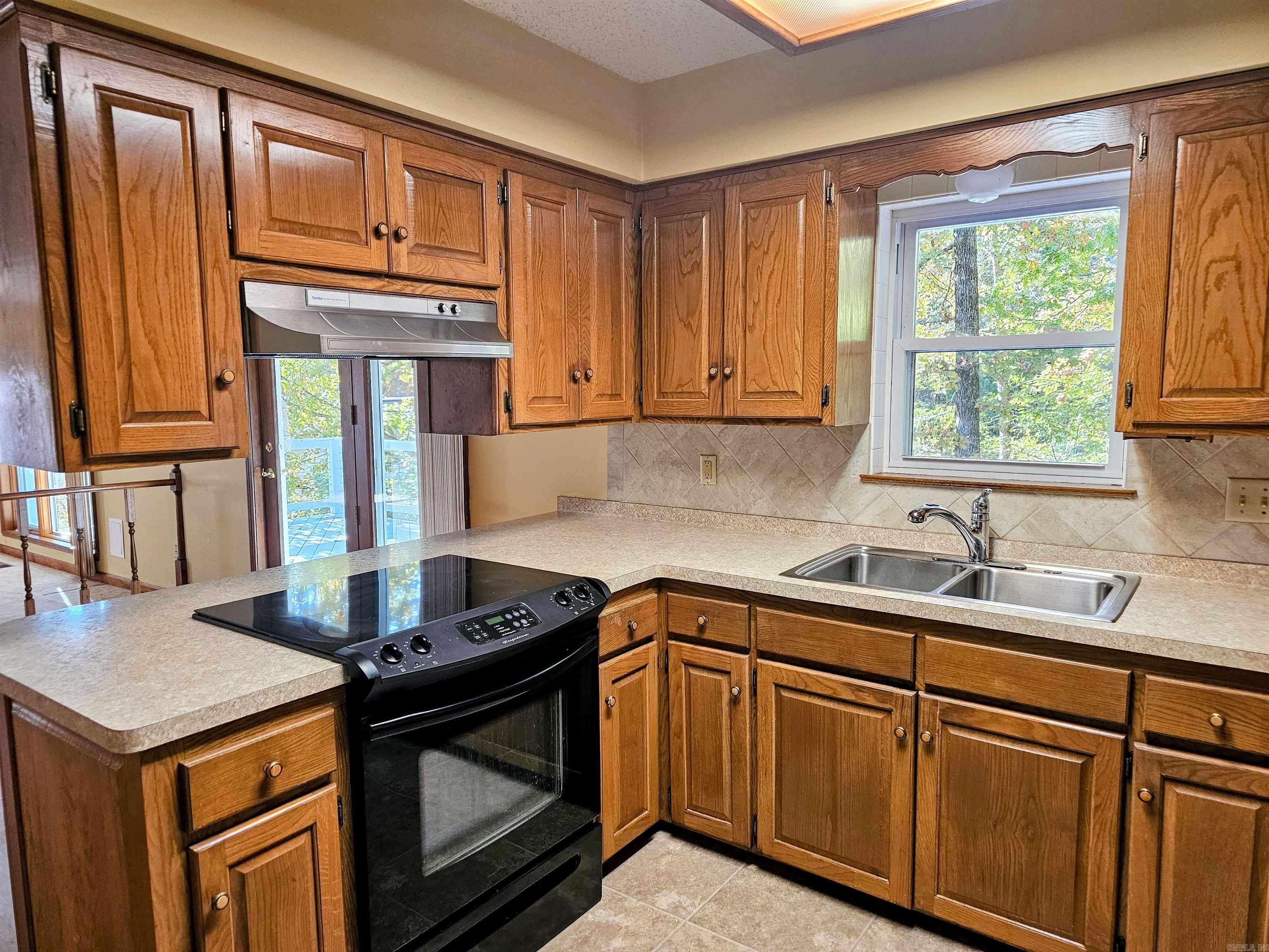 GANCHO - Residential