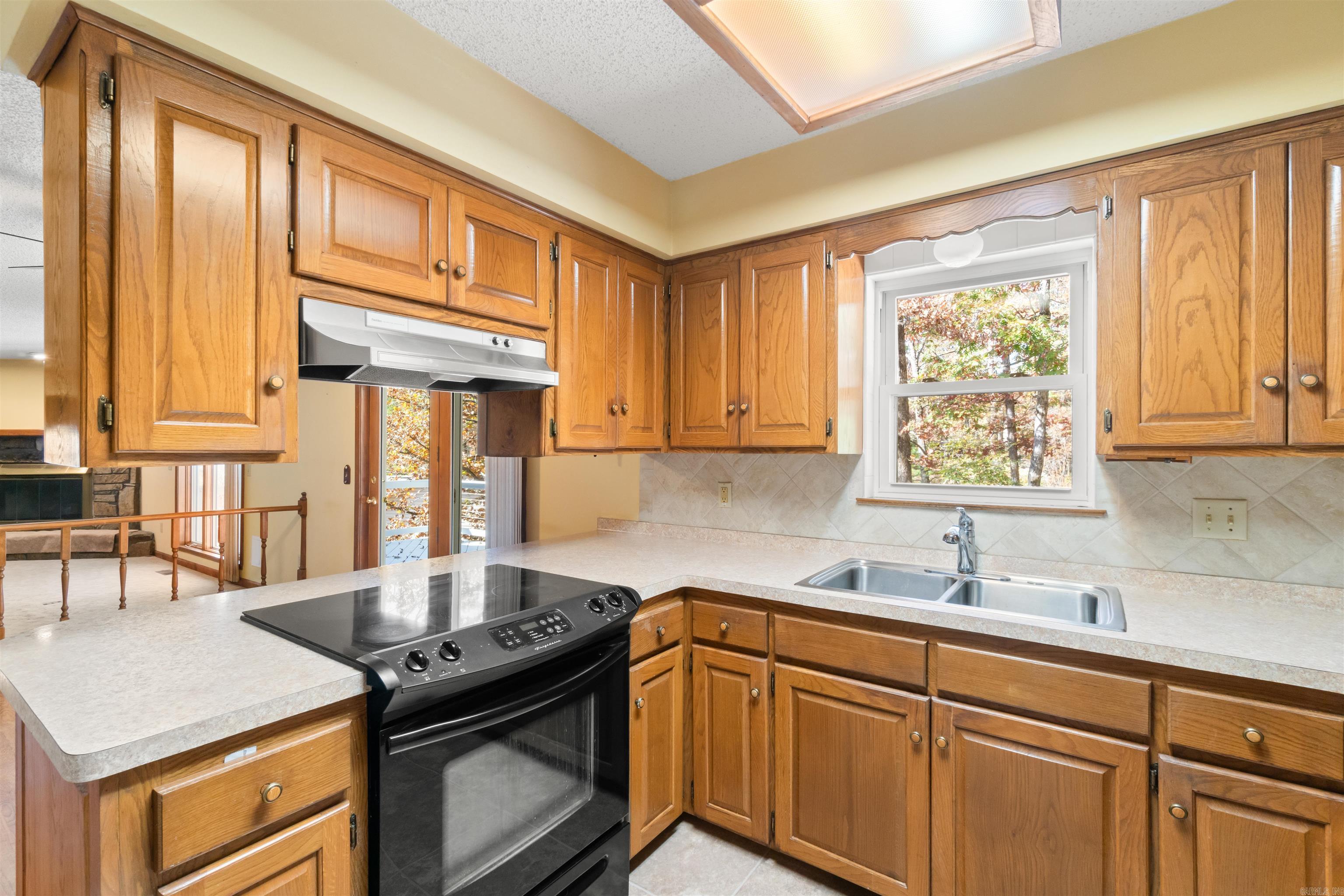 GANCHO - Residential