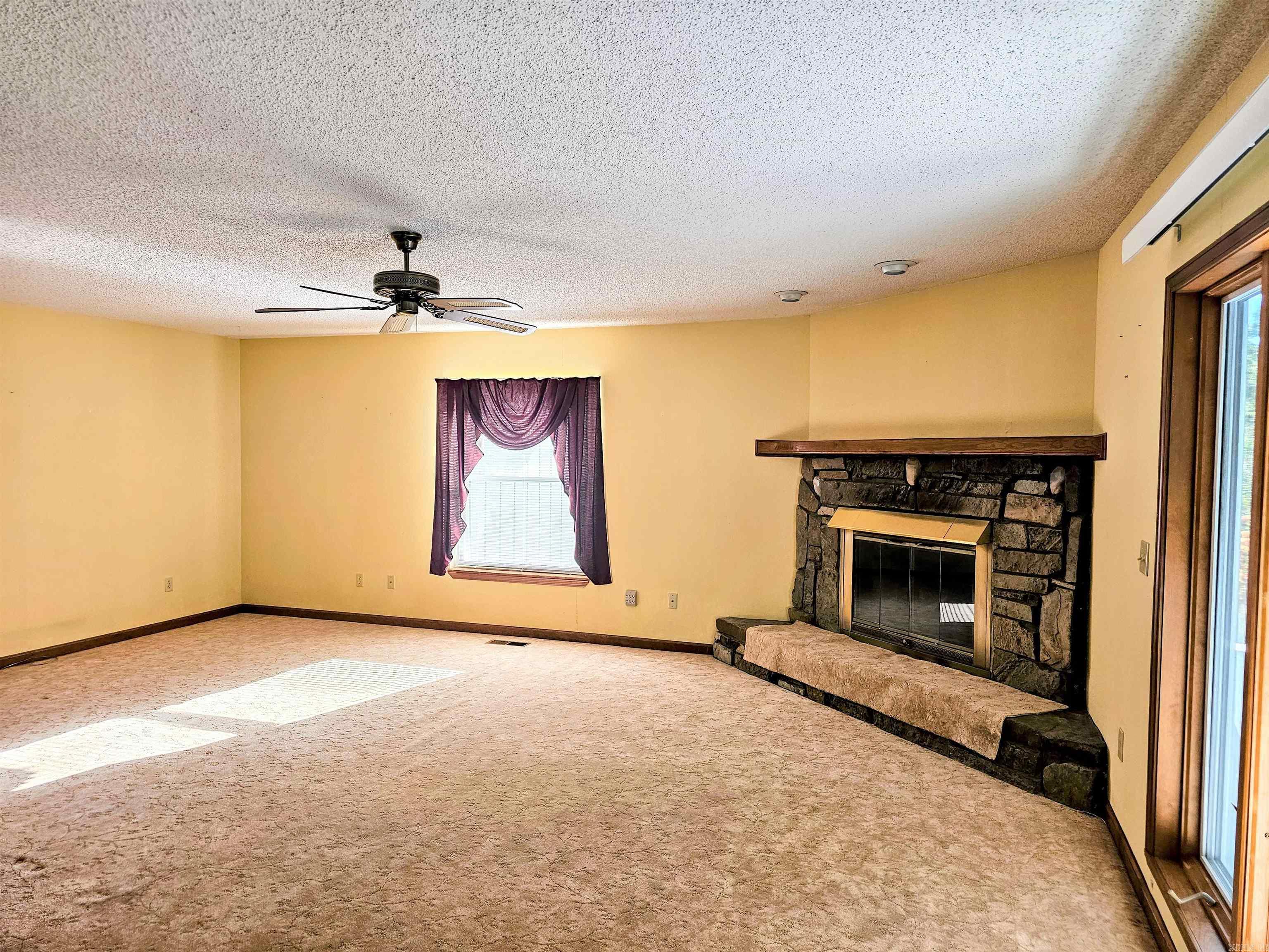 GANCHO - Residential