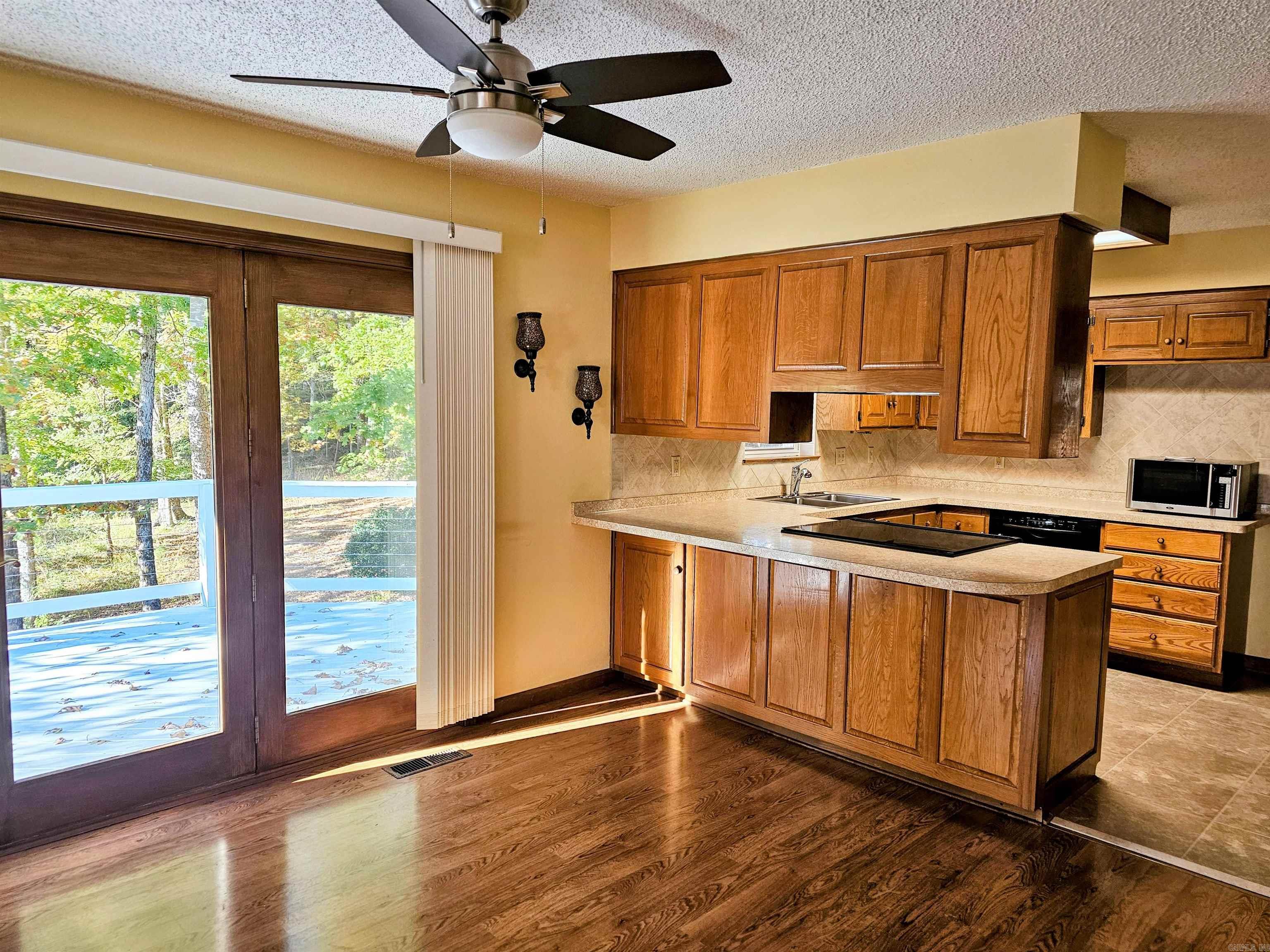 GANCHO - Residential