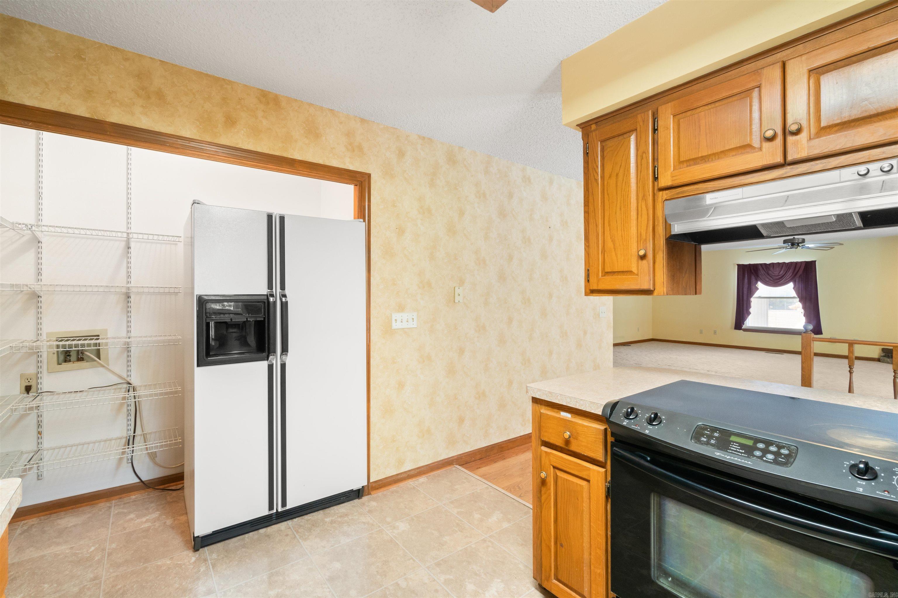 GANCHO - Residential