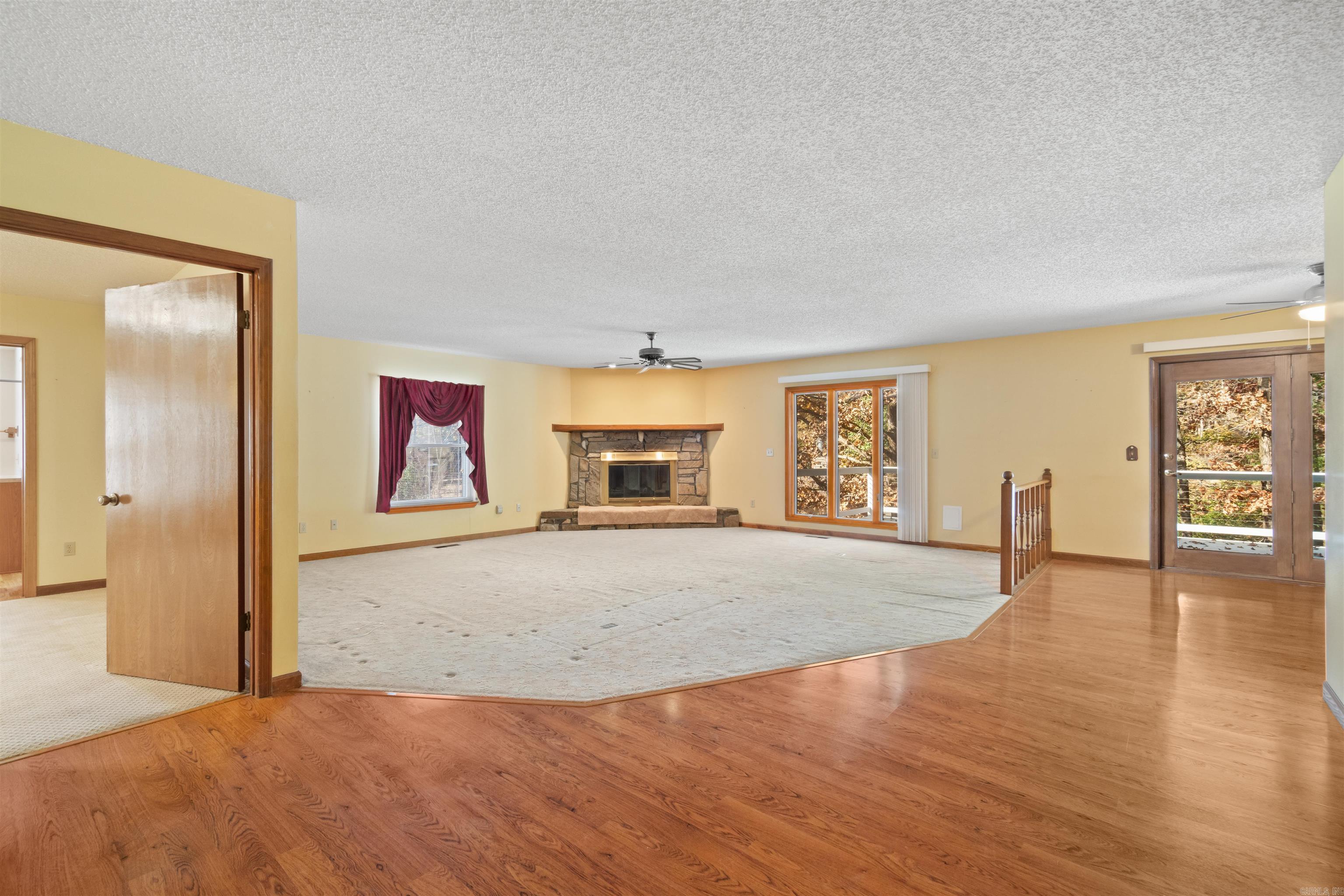 GANCHO - Residential