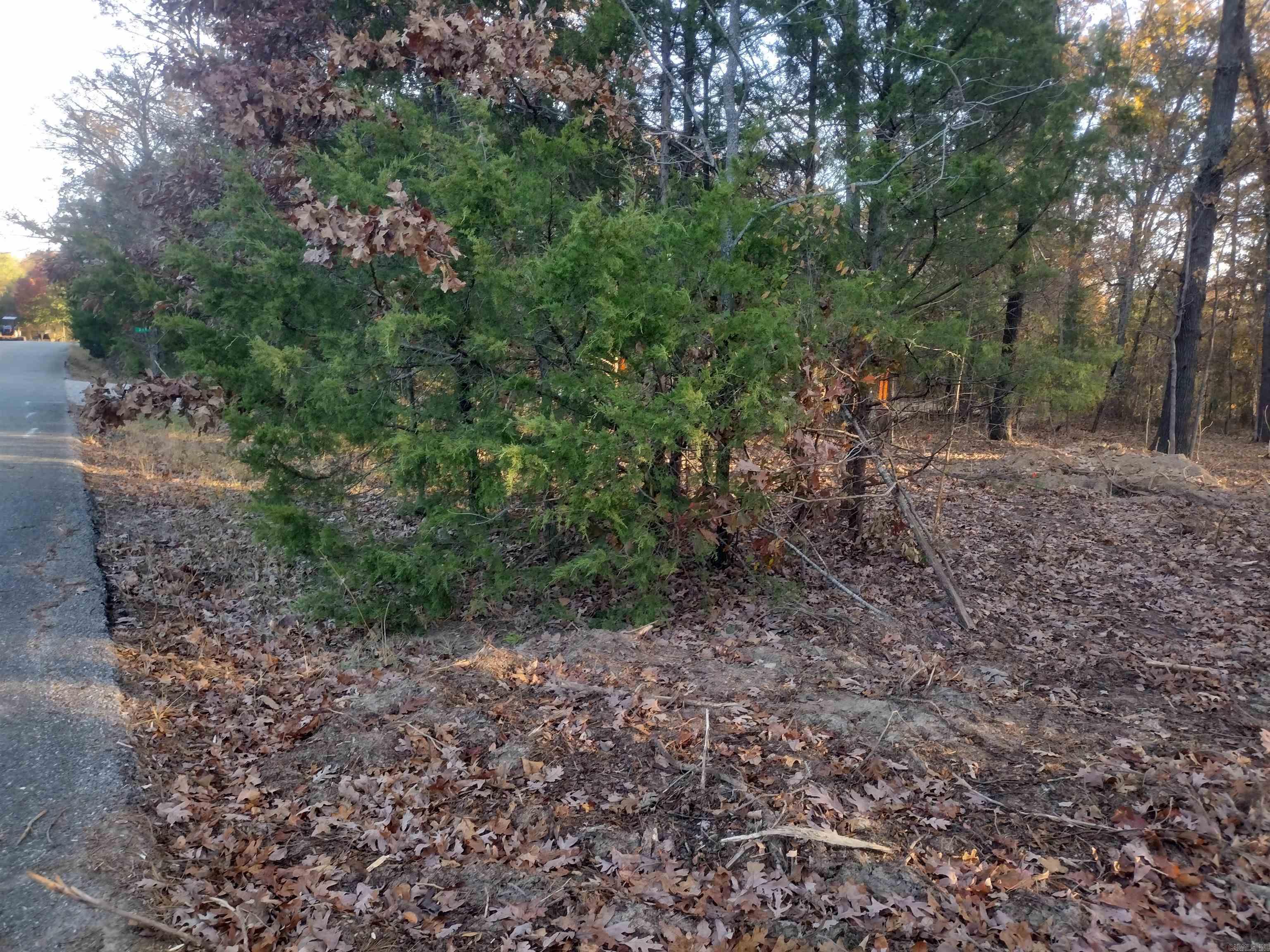 Metes & Bounds - Land