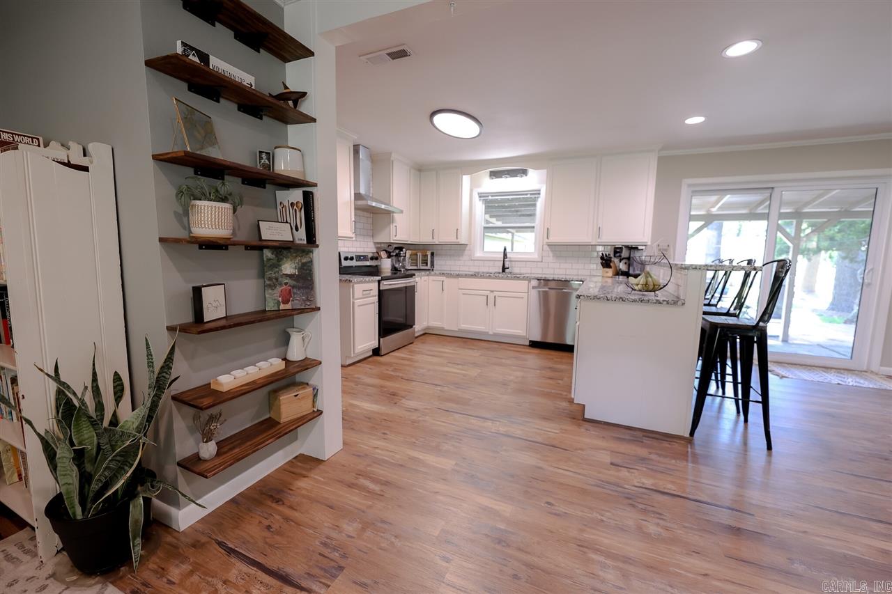 Camden - Residential