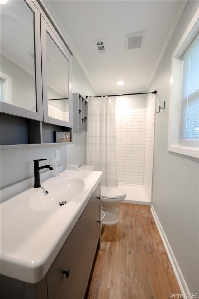 Camden - Residential