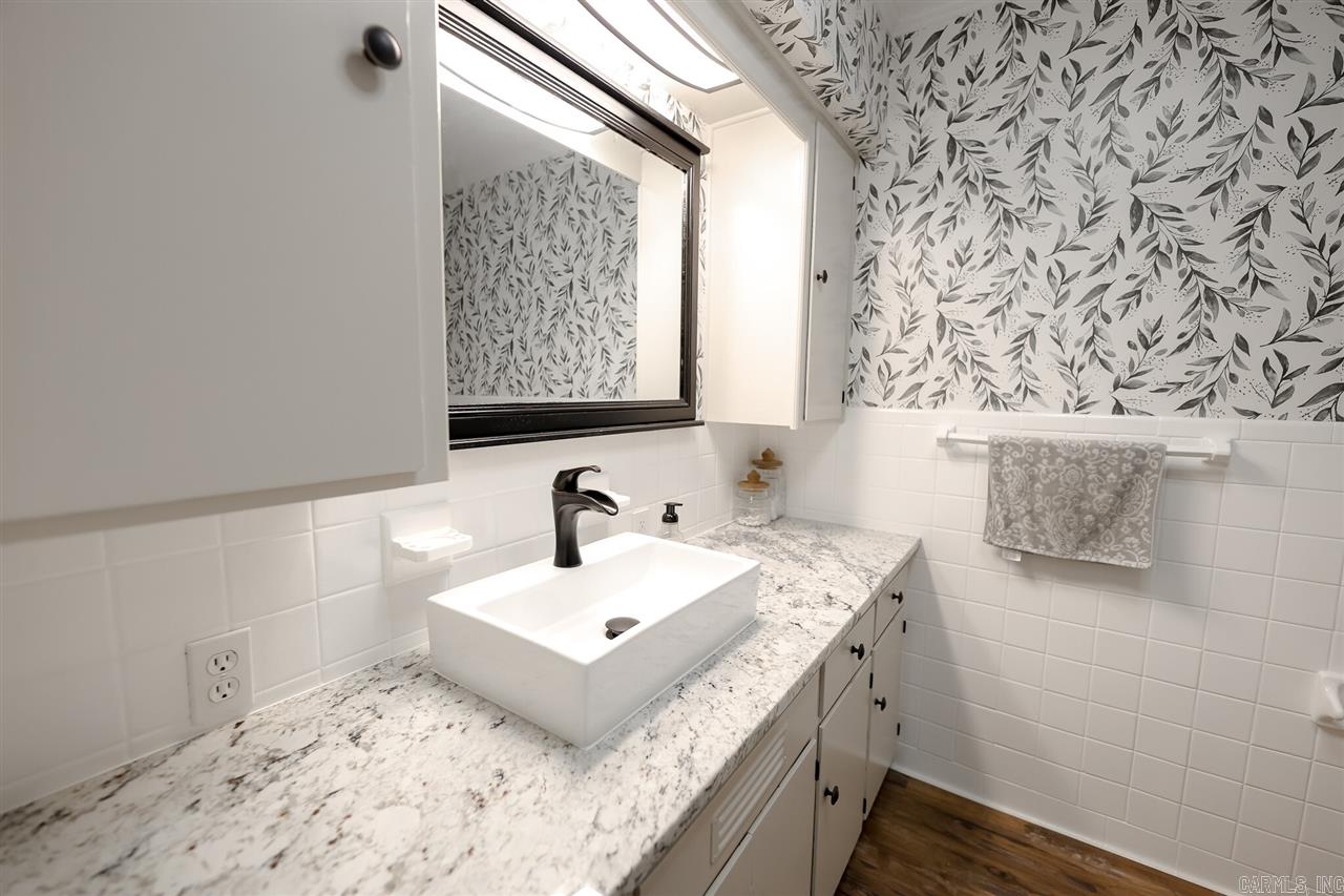 Camden - Residential