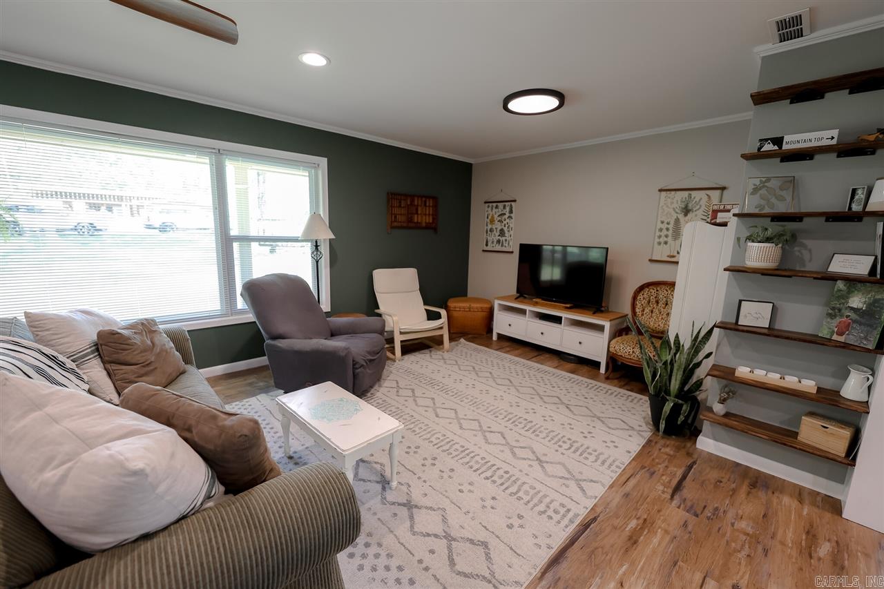 Camden - Residential