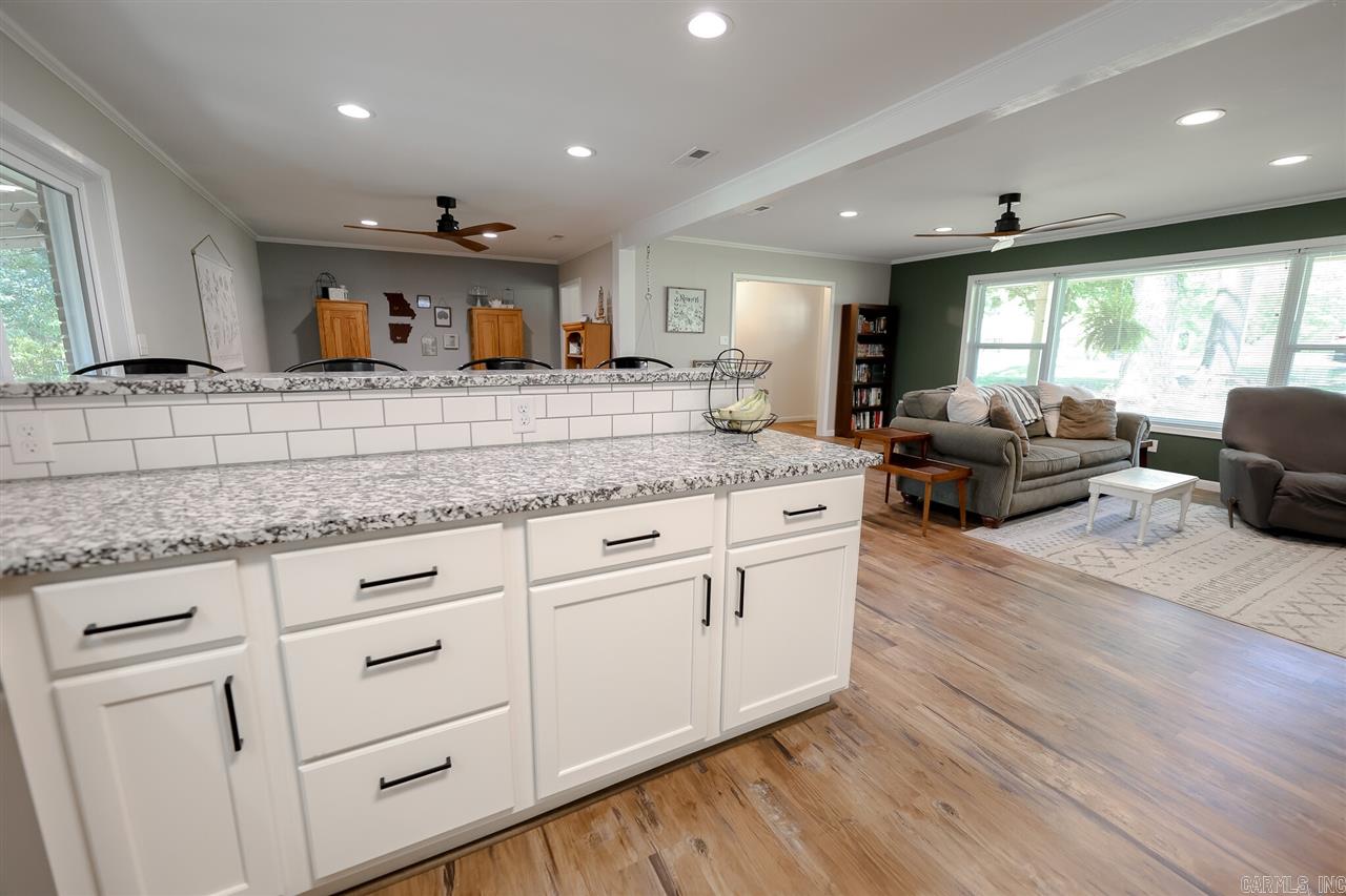 Camden - Residential