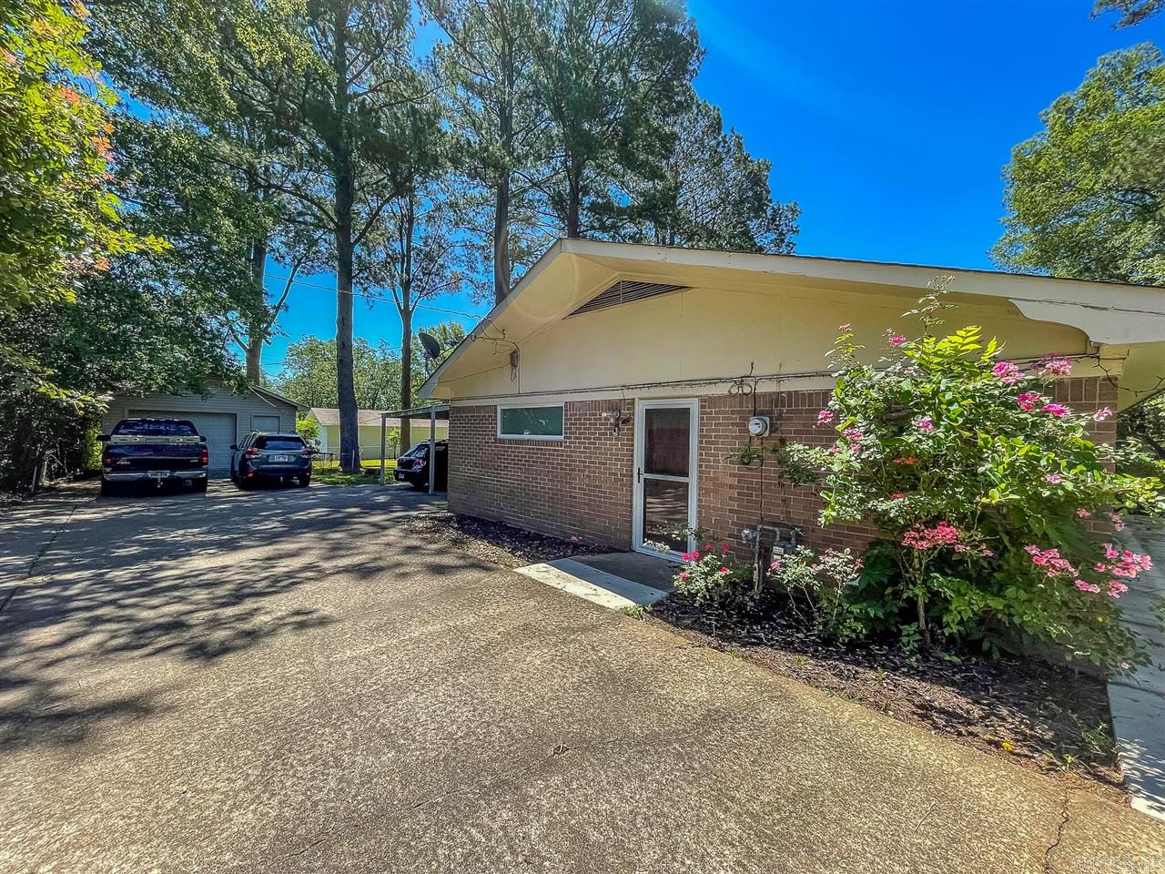 Camden - Residential