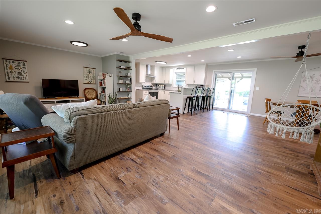 Camden - Residential