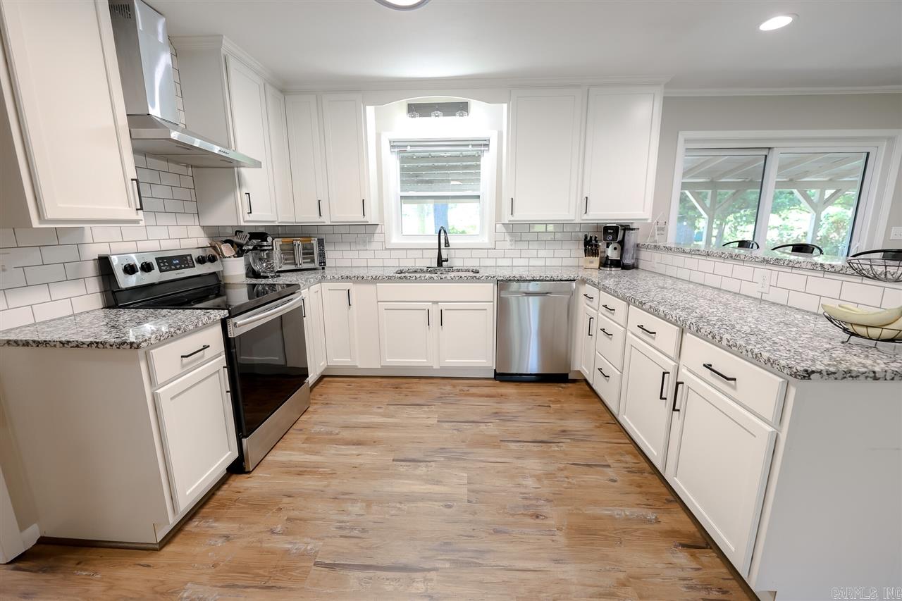 Camden - Residential