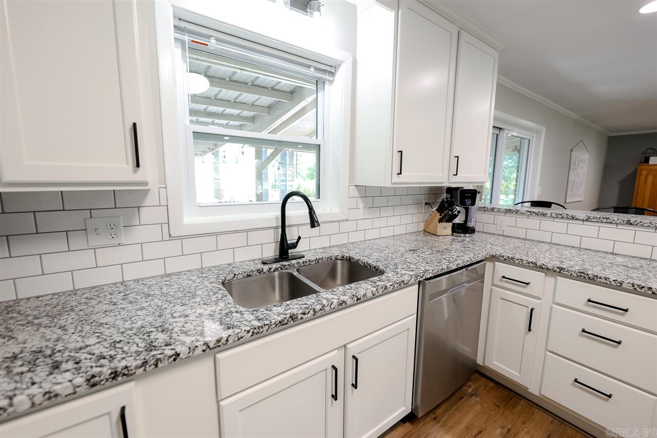 Camden - Residential