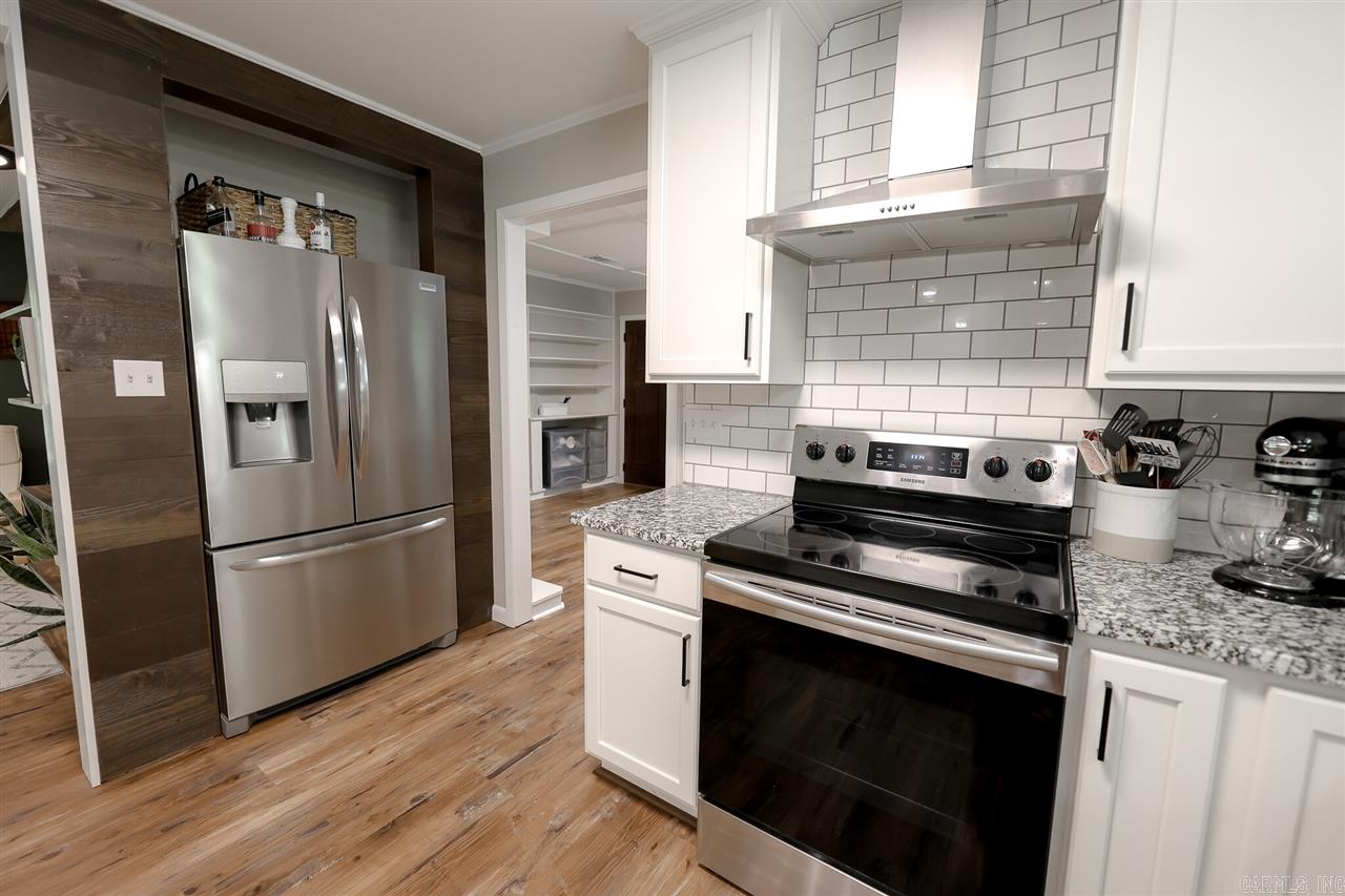 Camden - Residential