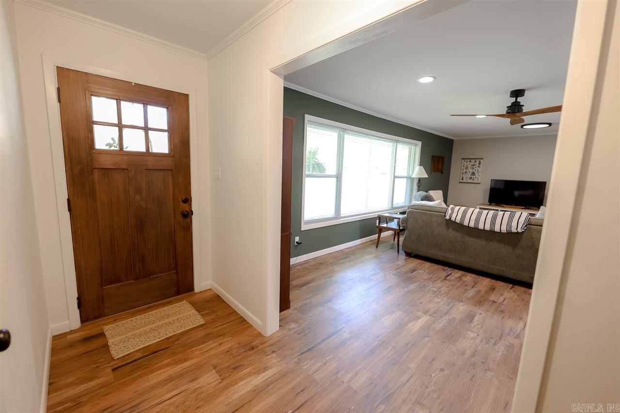 Camden - Residential