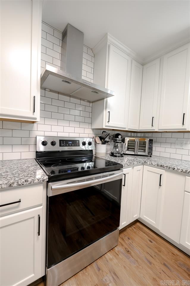 Camden - Residential