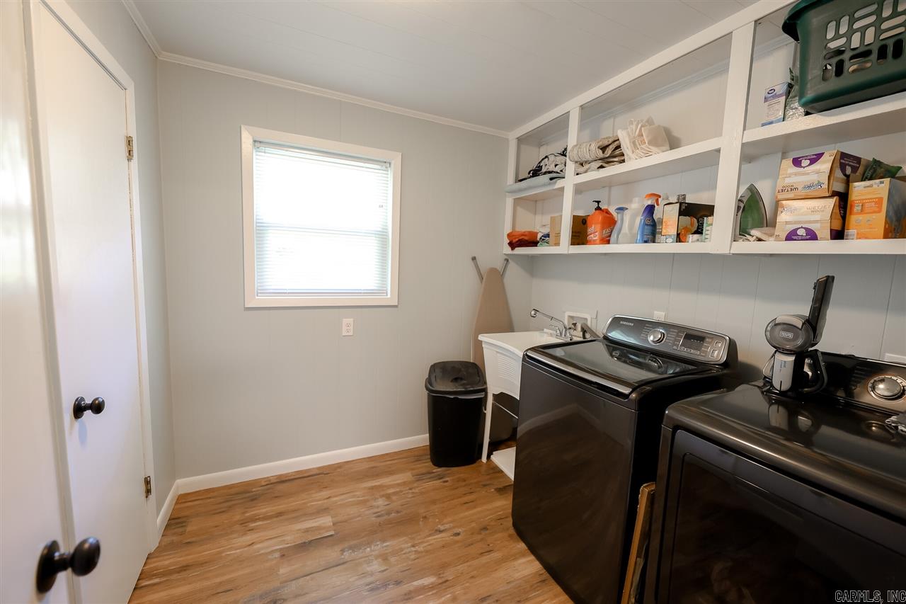 Camden - Residential