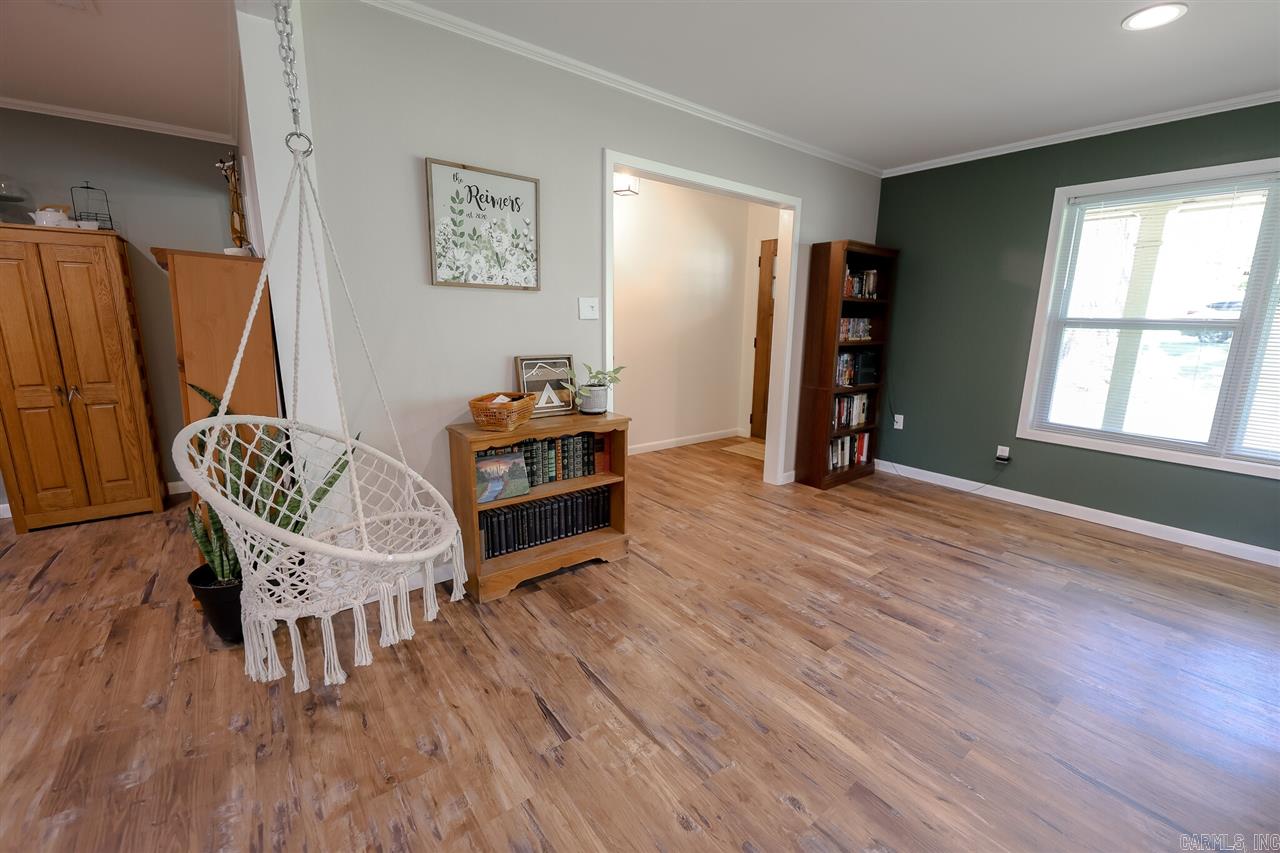 Camden - Residential