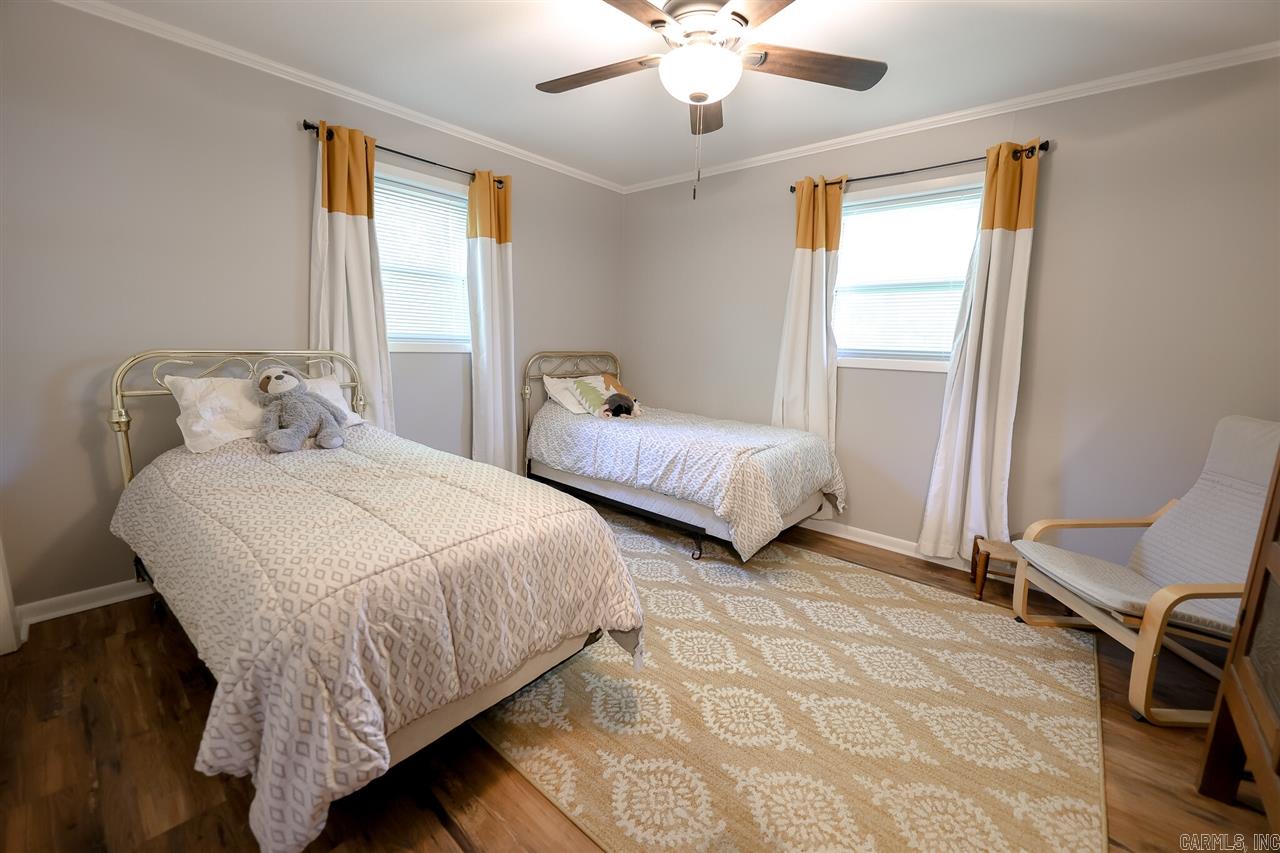 Camden - Residential