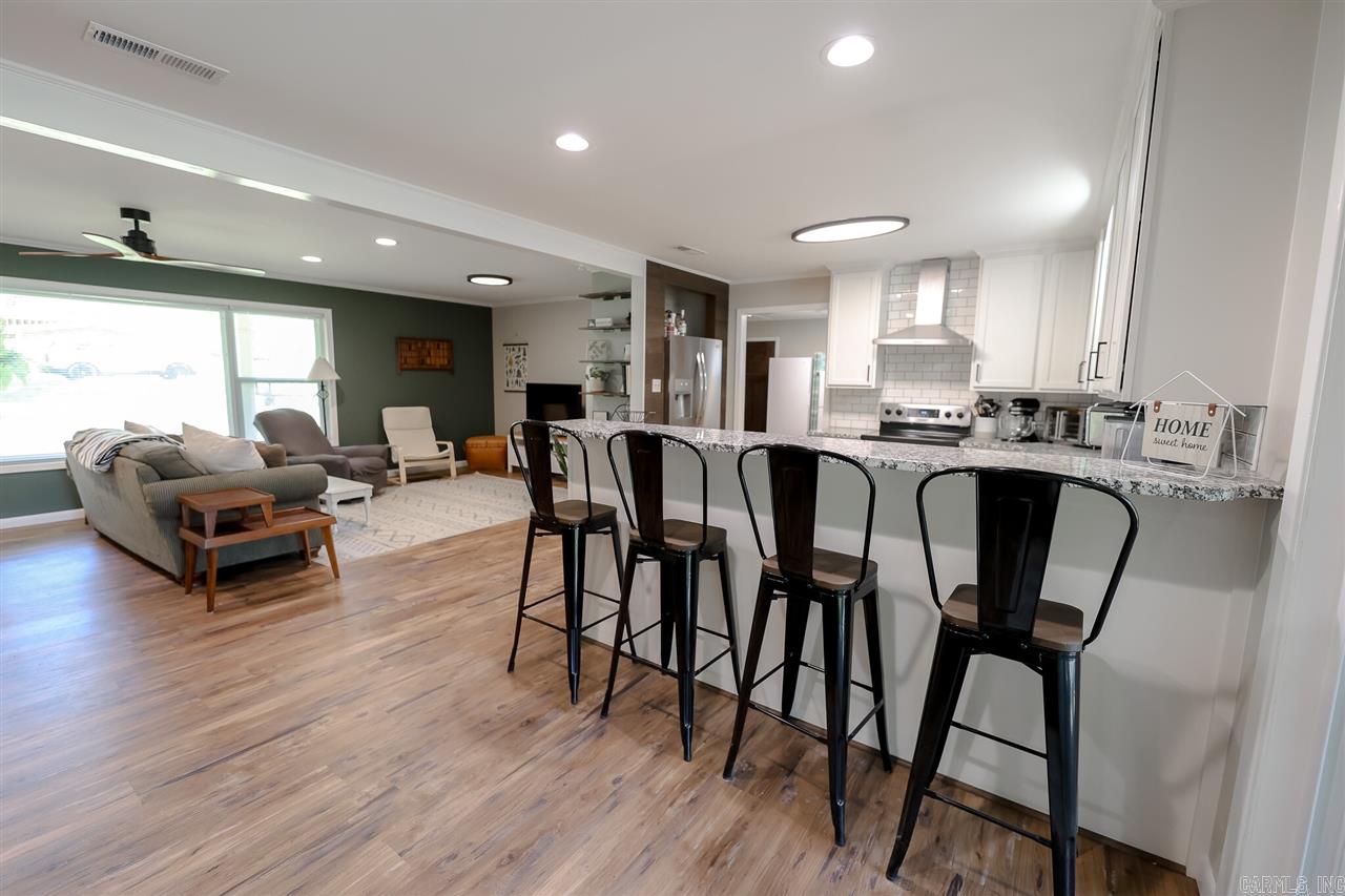 Camden - Residential