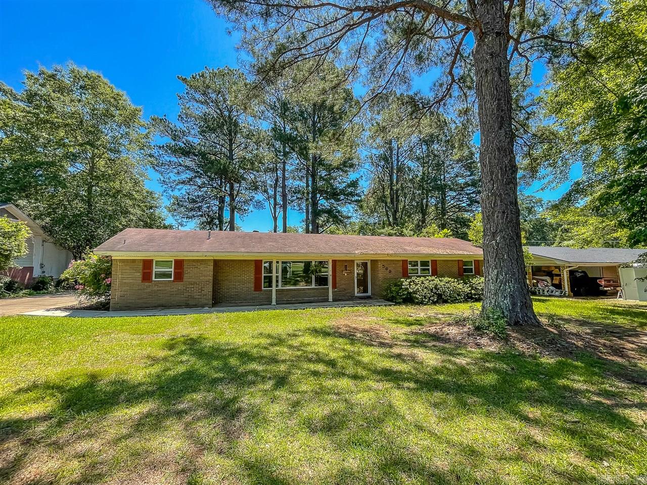 Camden - Residential