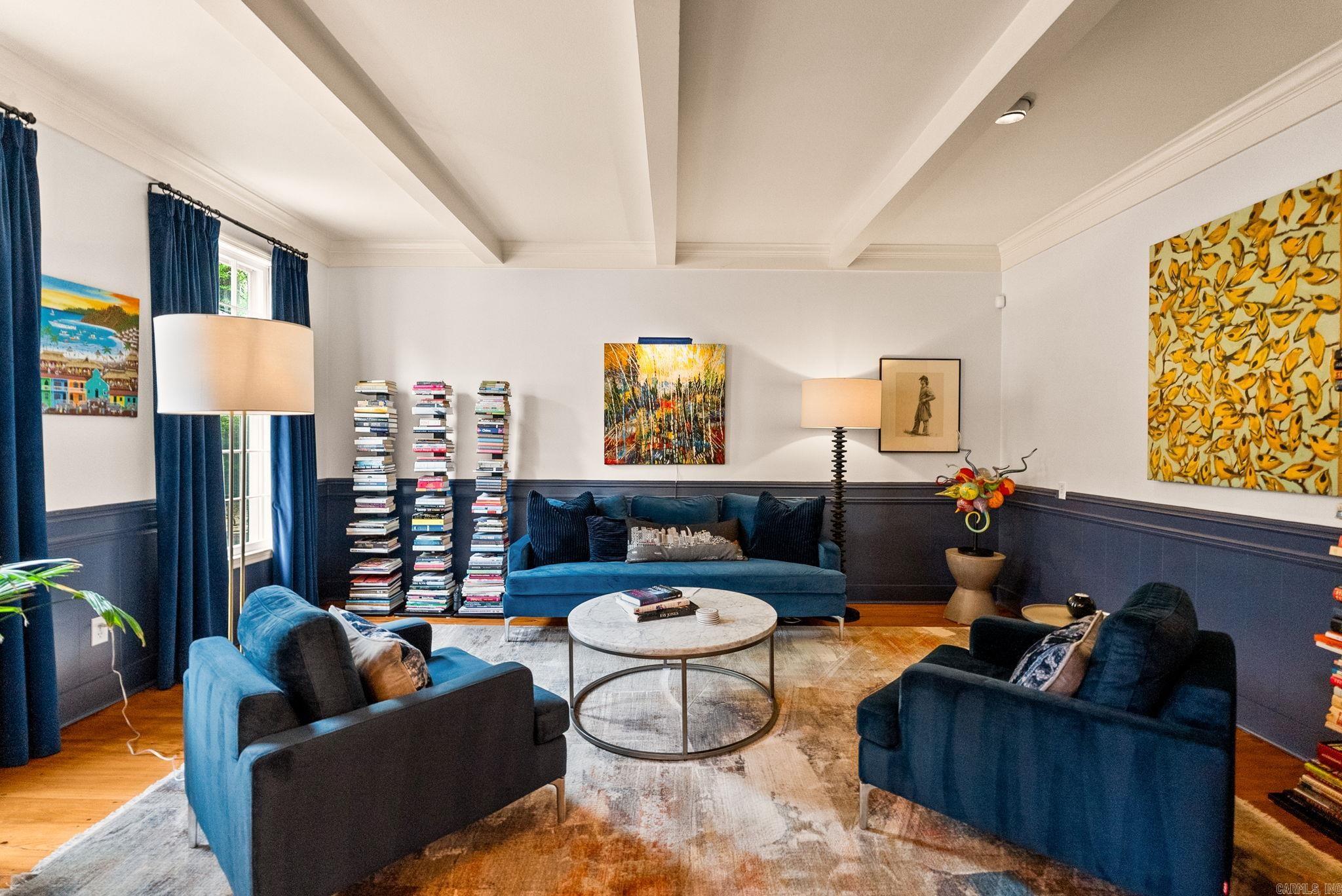 THIRTY FIVE FIFTEEN HILL HPR - Residential