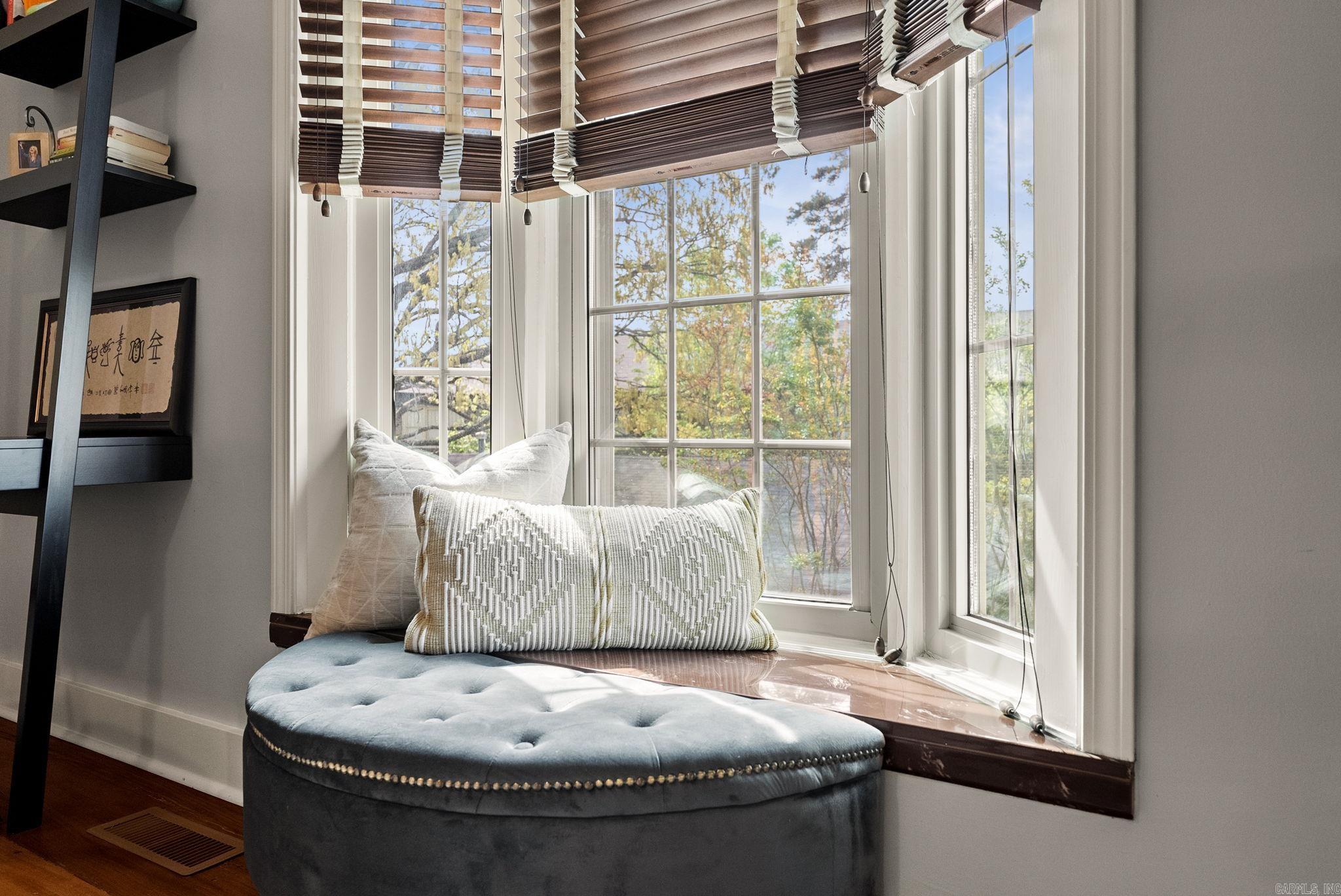 THIRTY FIVE FIFTEEN HILL HPR - Residential