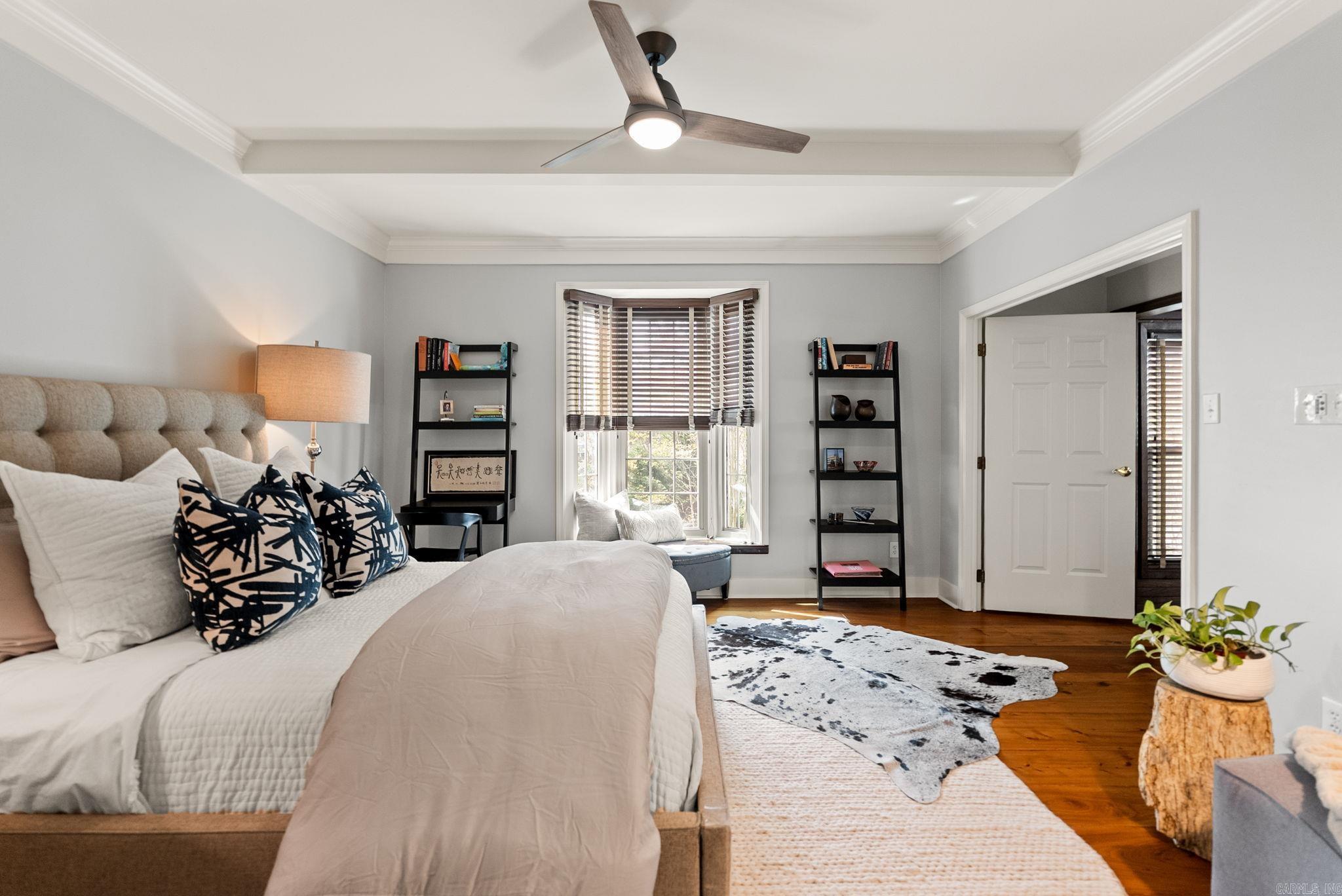 THIRTY FIVE FIFTEEN HILL HPR - Residential