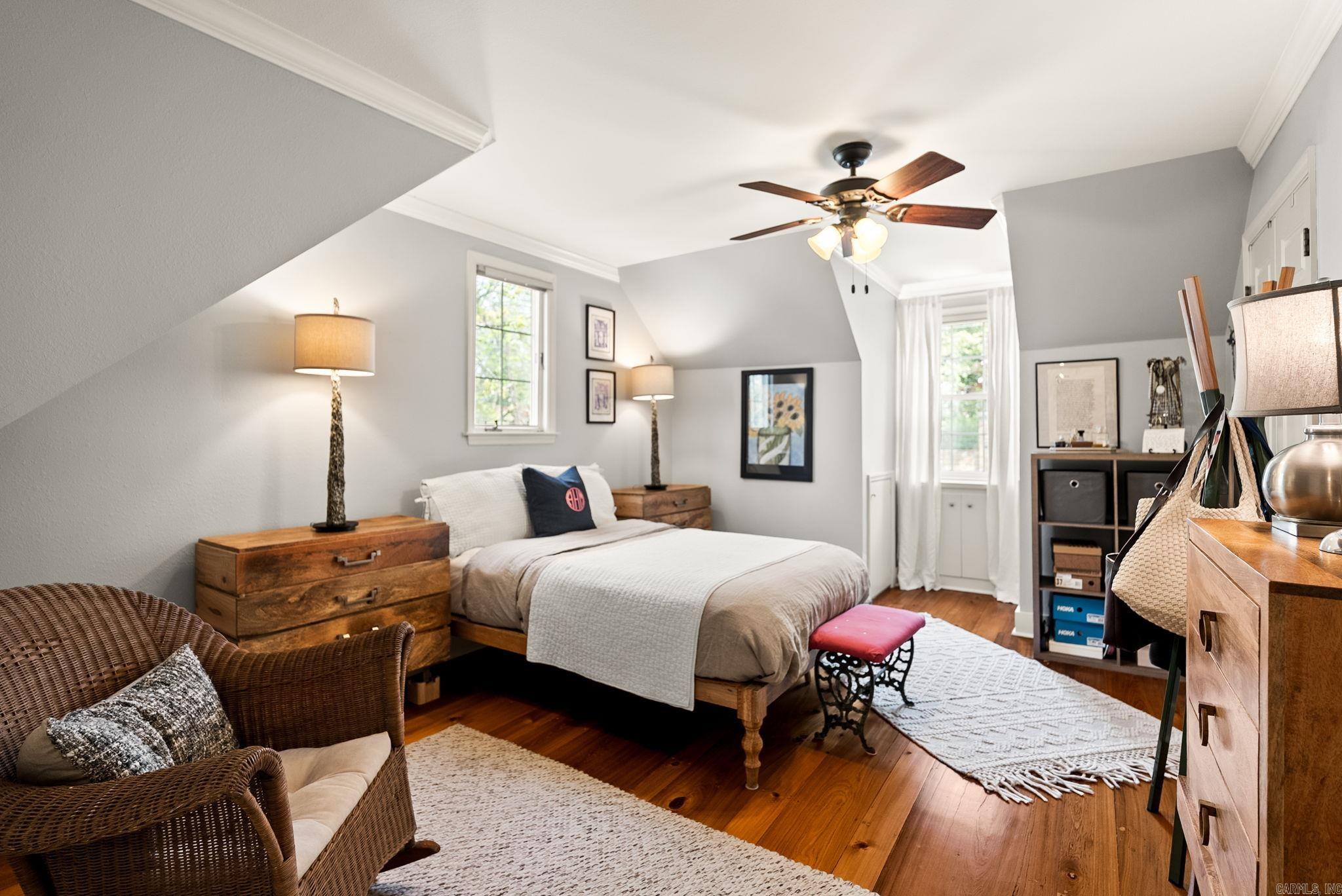 THIRTY FIVE FIFTEEN HILL HPR - Residential