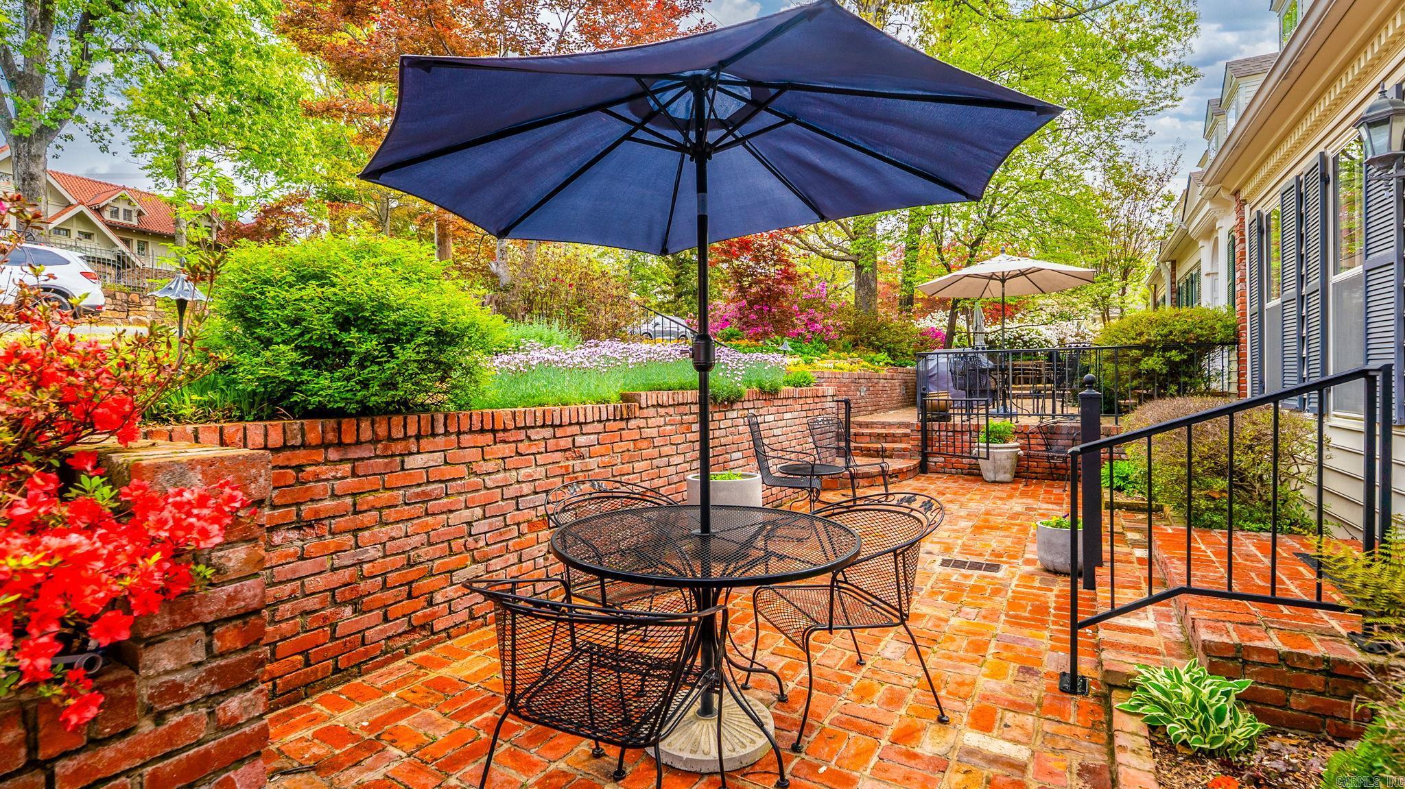 THIRTY FIVE FIFTEEN HILL HPR - Residential