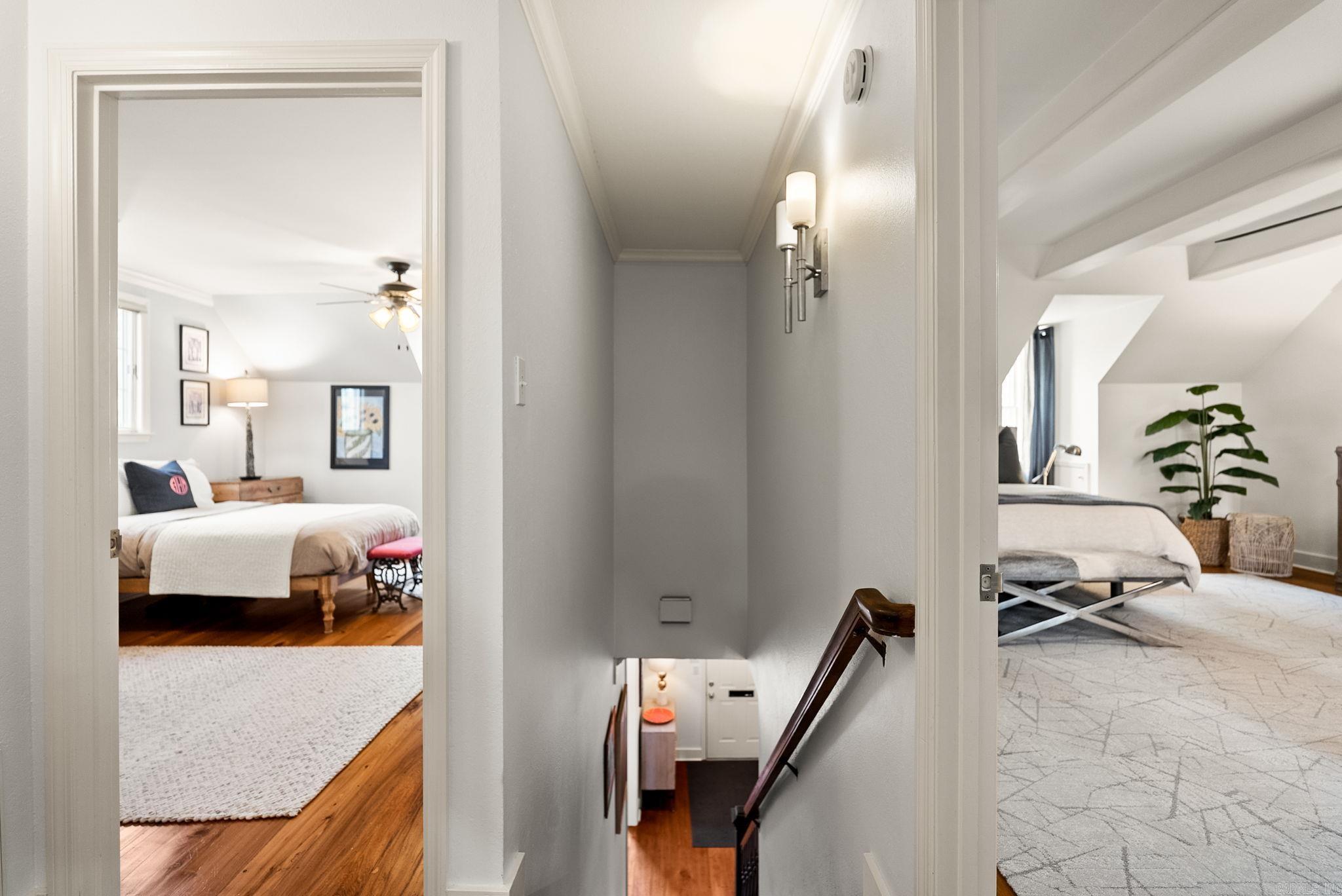 THIRTY FIVE FIFTEEN HILL HPR - Residential