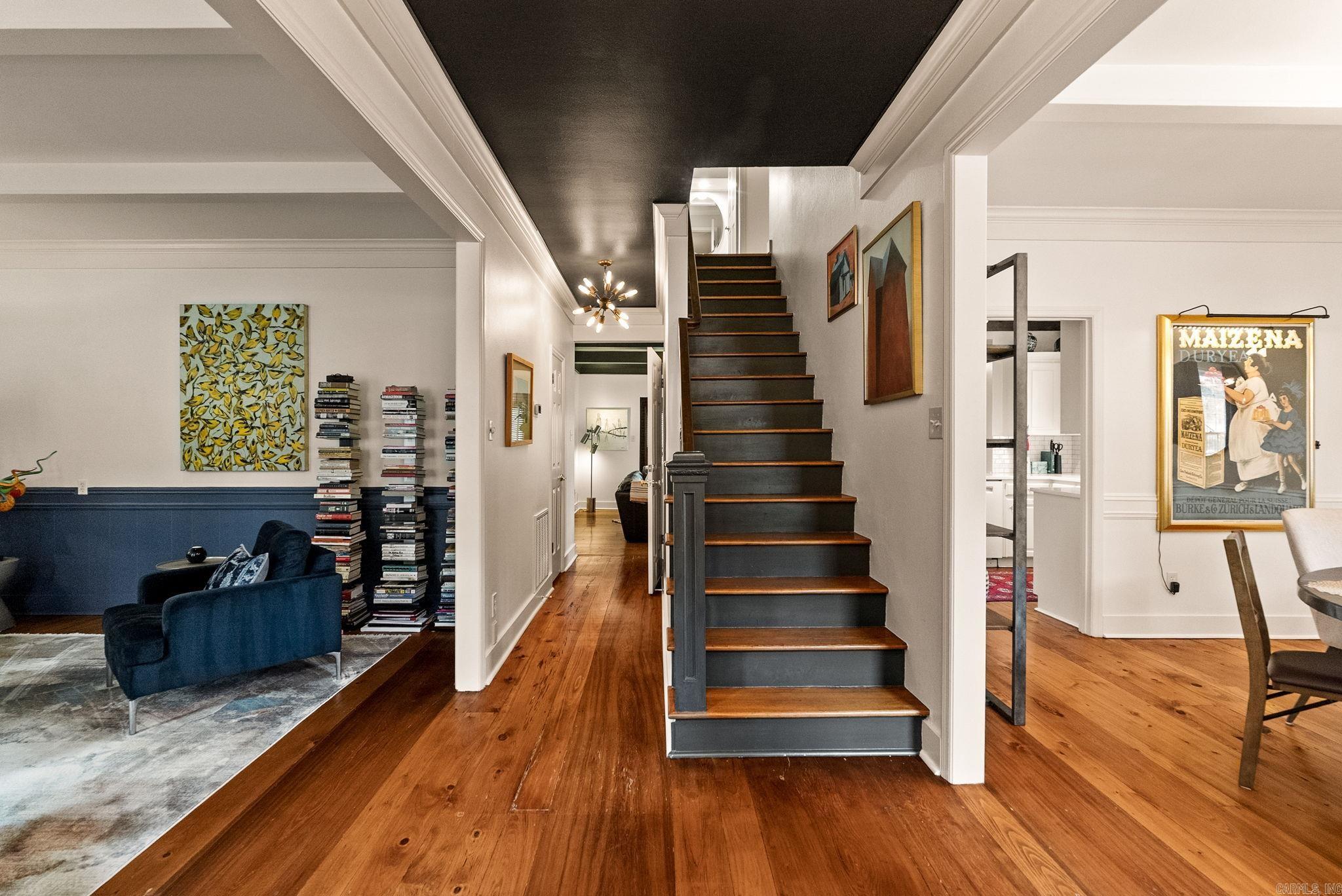 THIRTY FIVE FIFTEEN HILL HPR - Residential