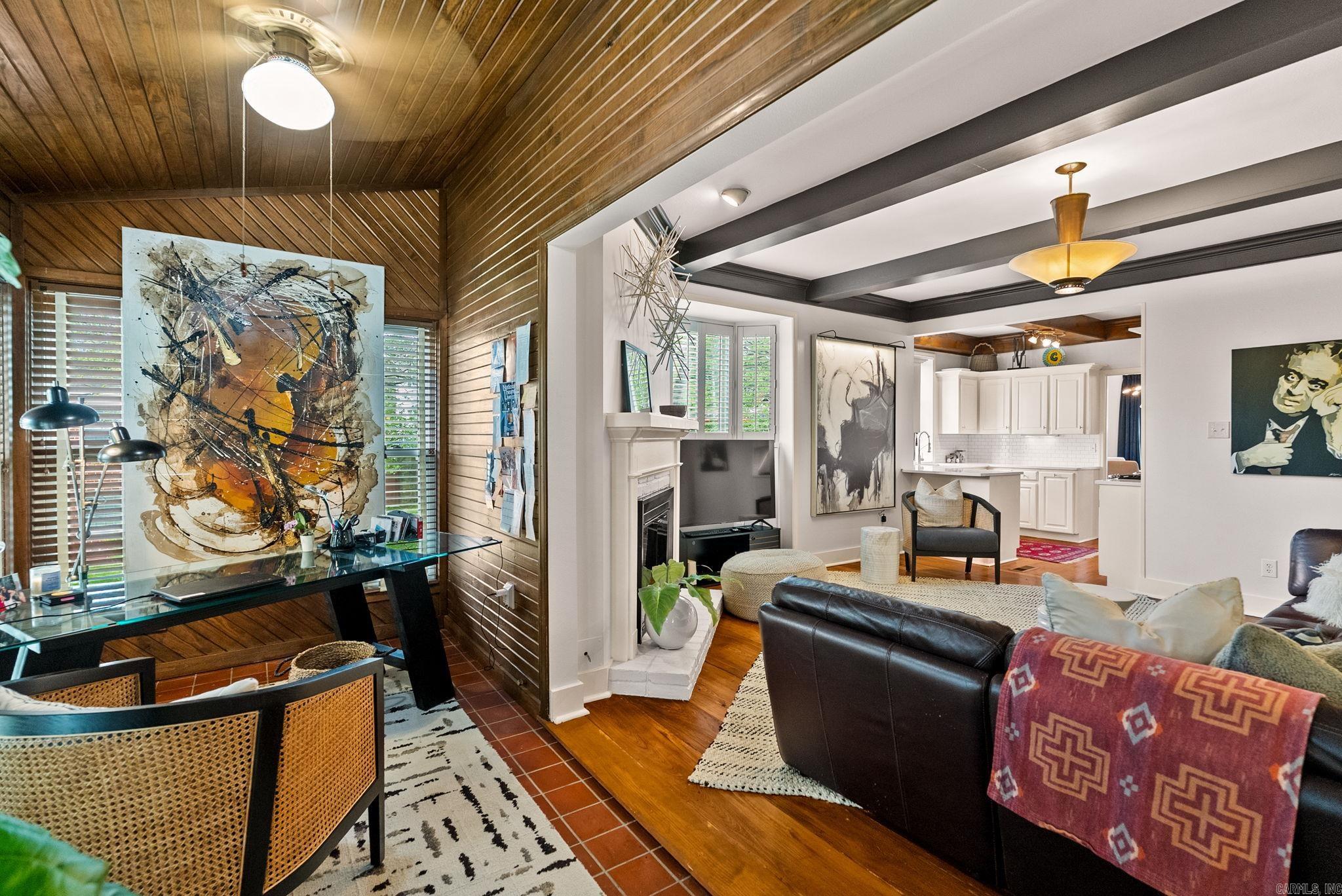 THIRTY FIVE FIFTEEN HILL HPR - Residential