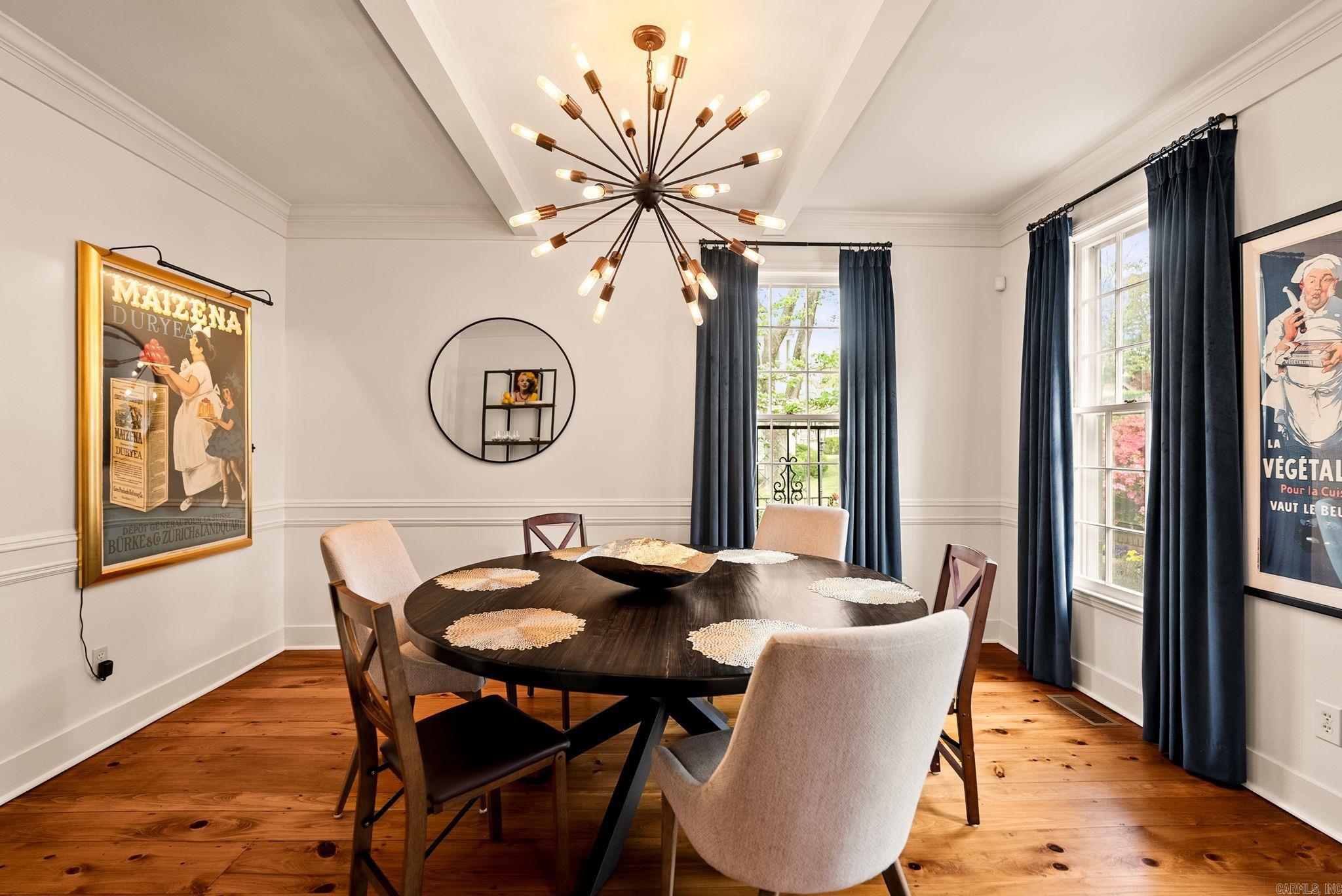 THIRTY FIVE FIFTEEN HILL HPR - Residential