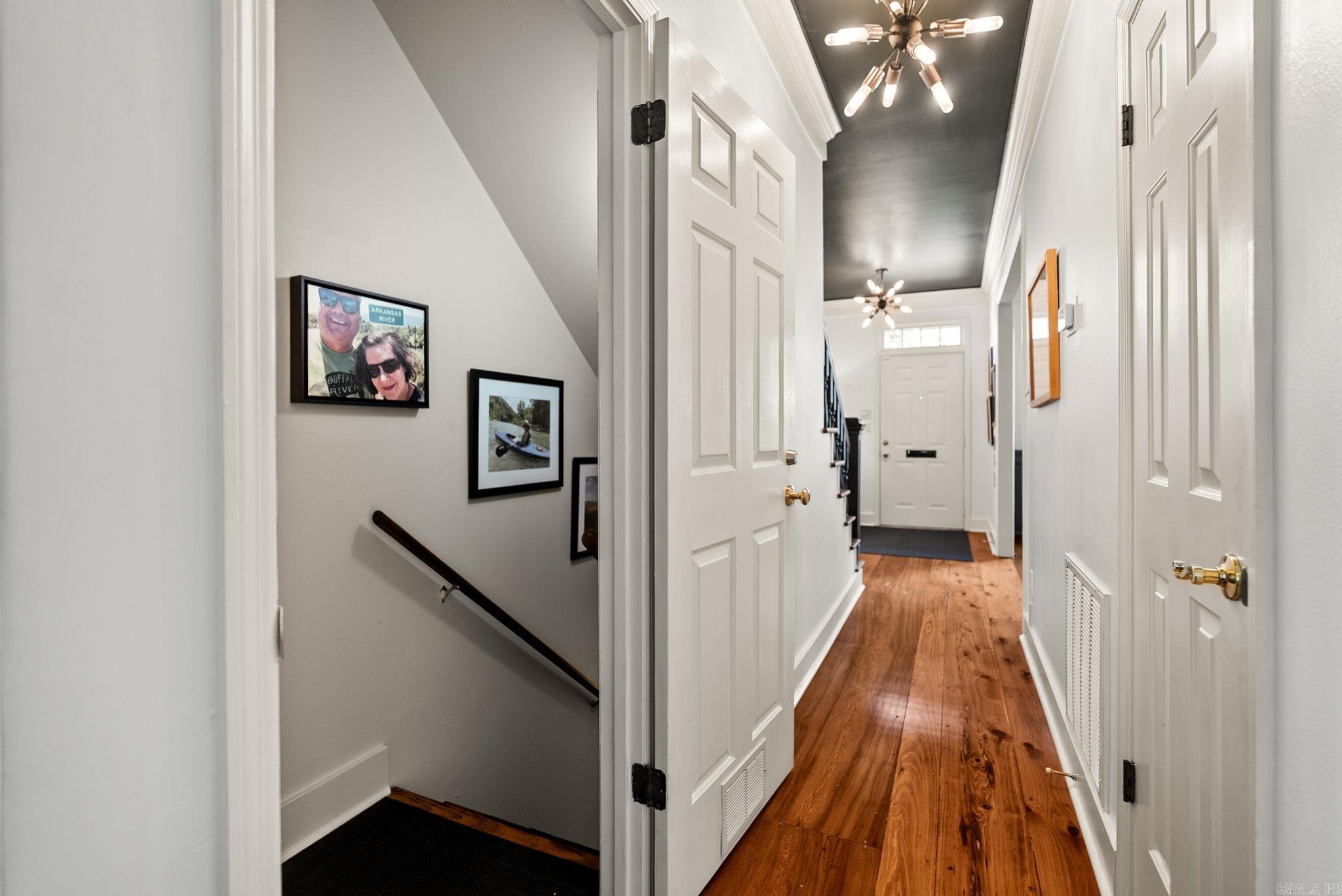 THIRTY FIVE FIFTEEN HILL HPR - Residential