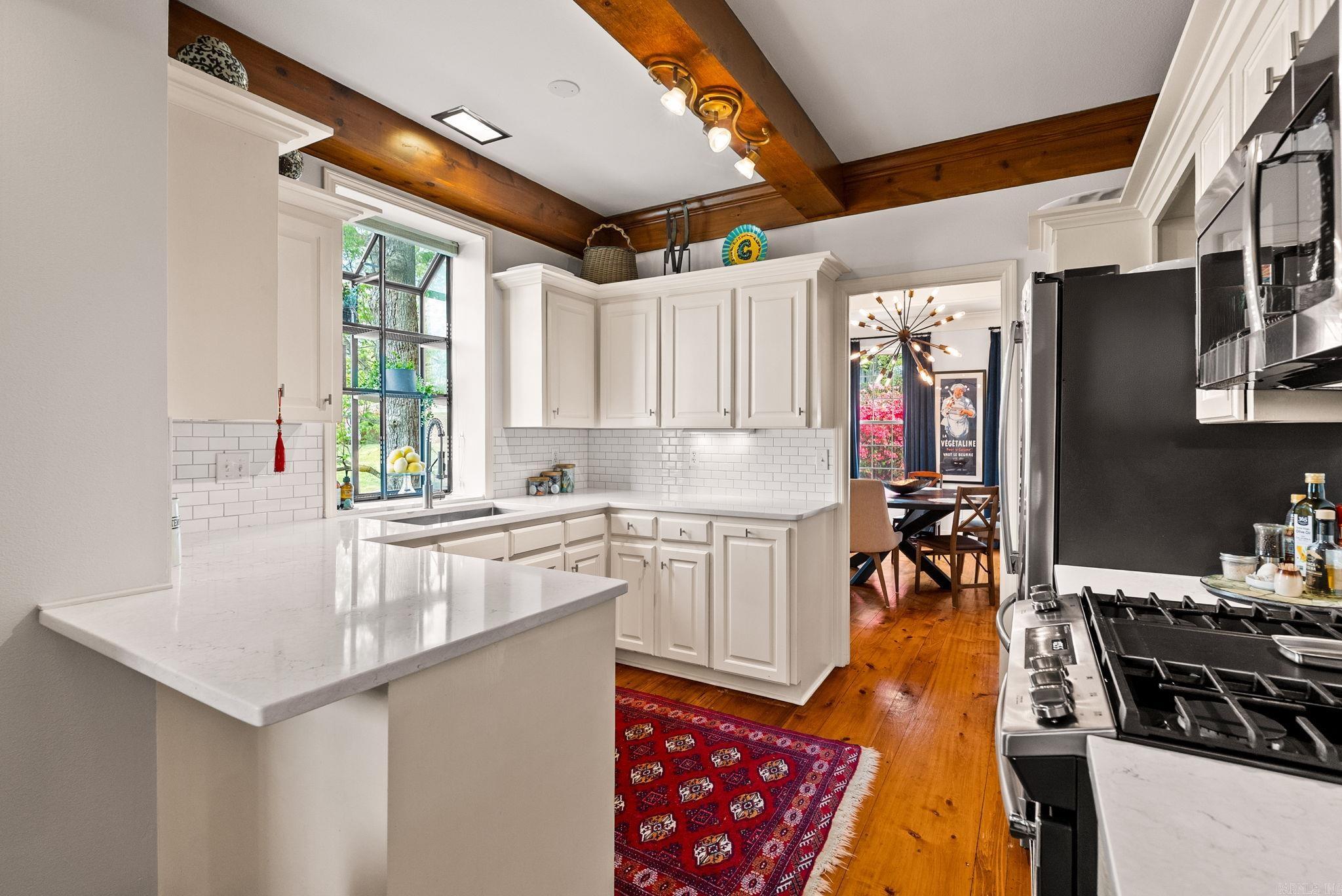 THIRTY FIVE FIFTEEN HILL HPR - Residential