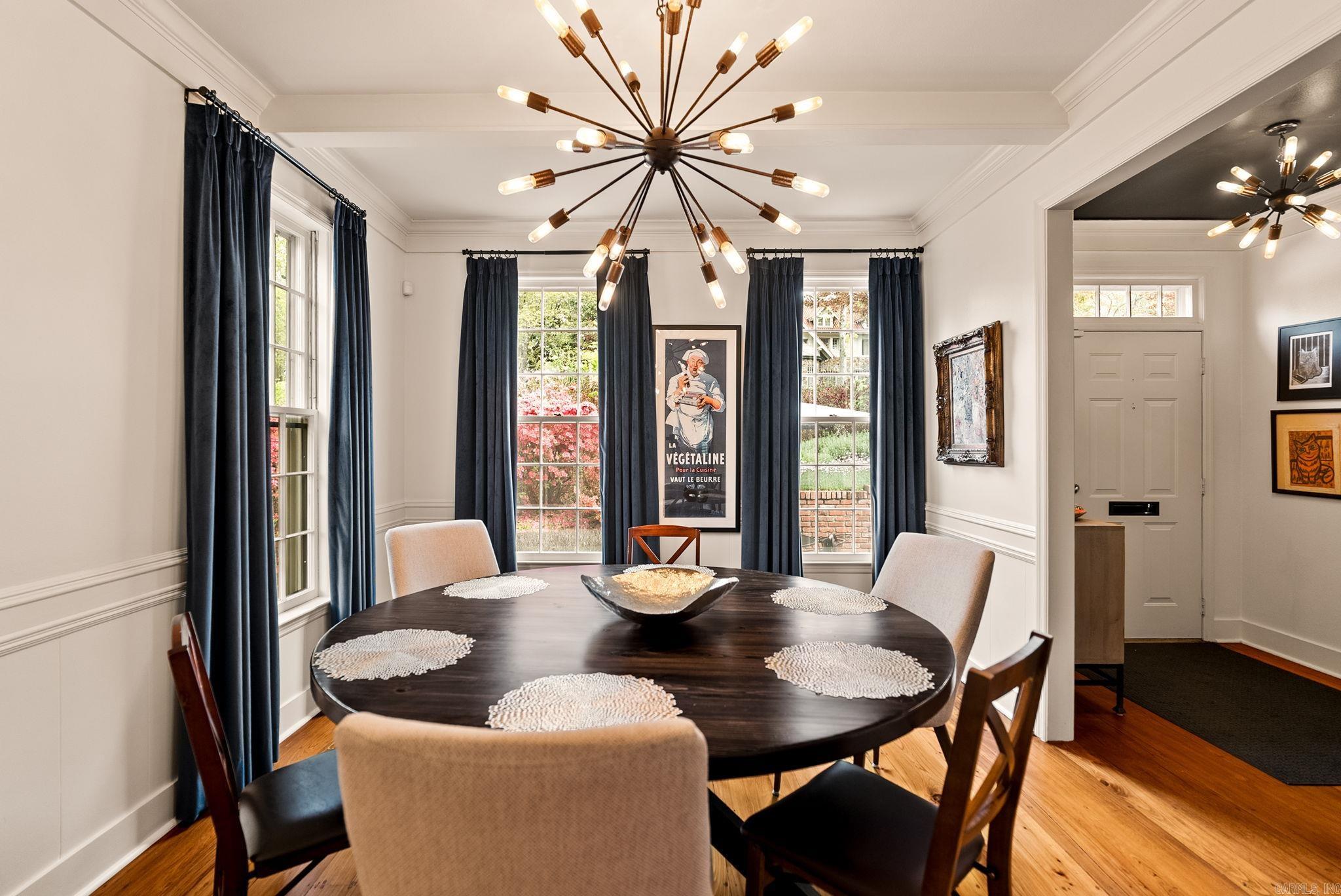 THIRTY FIVE FIFTEEN HILL HPR - Residential