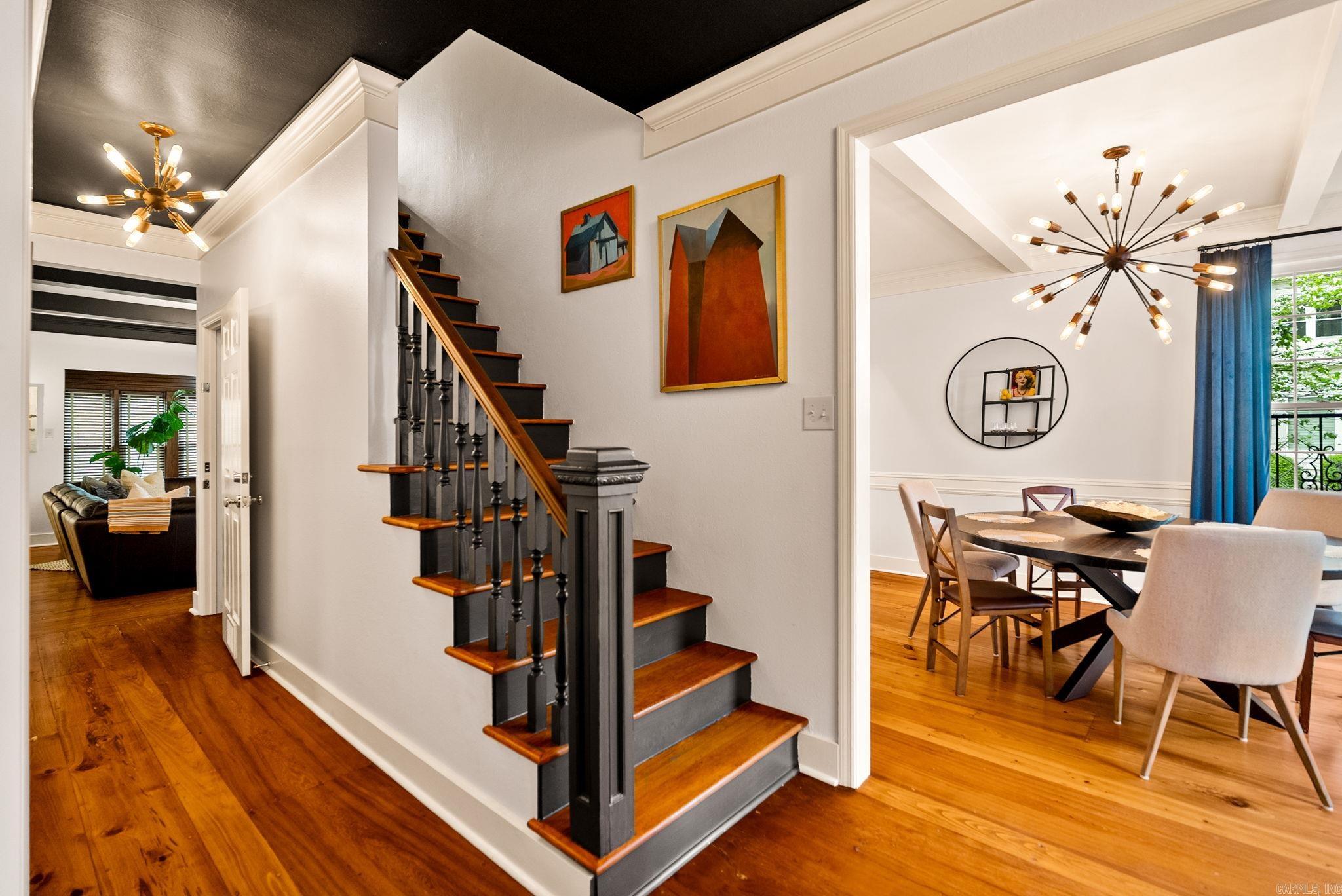 THIRTY FIVE FIFTEEN HILL HPR - Residential