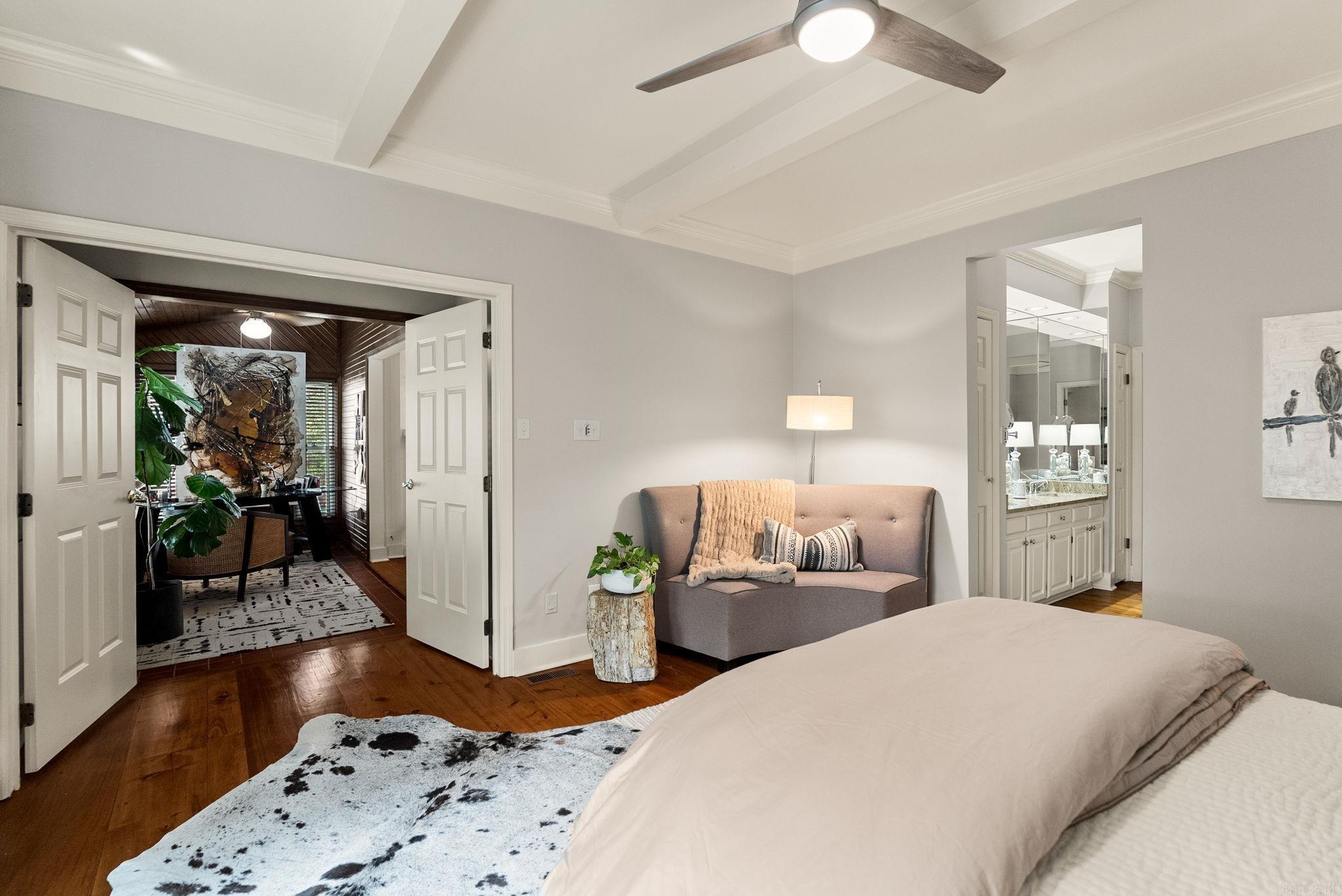 THIRTY FIVE FIFTEEN HILL HPR - Residential