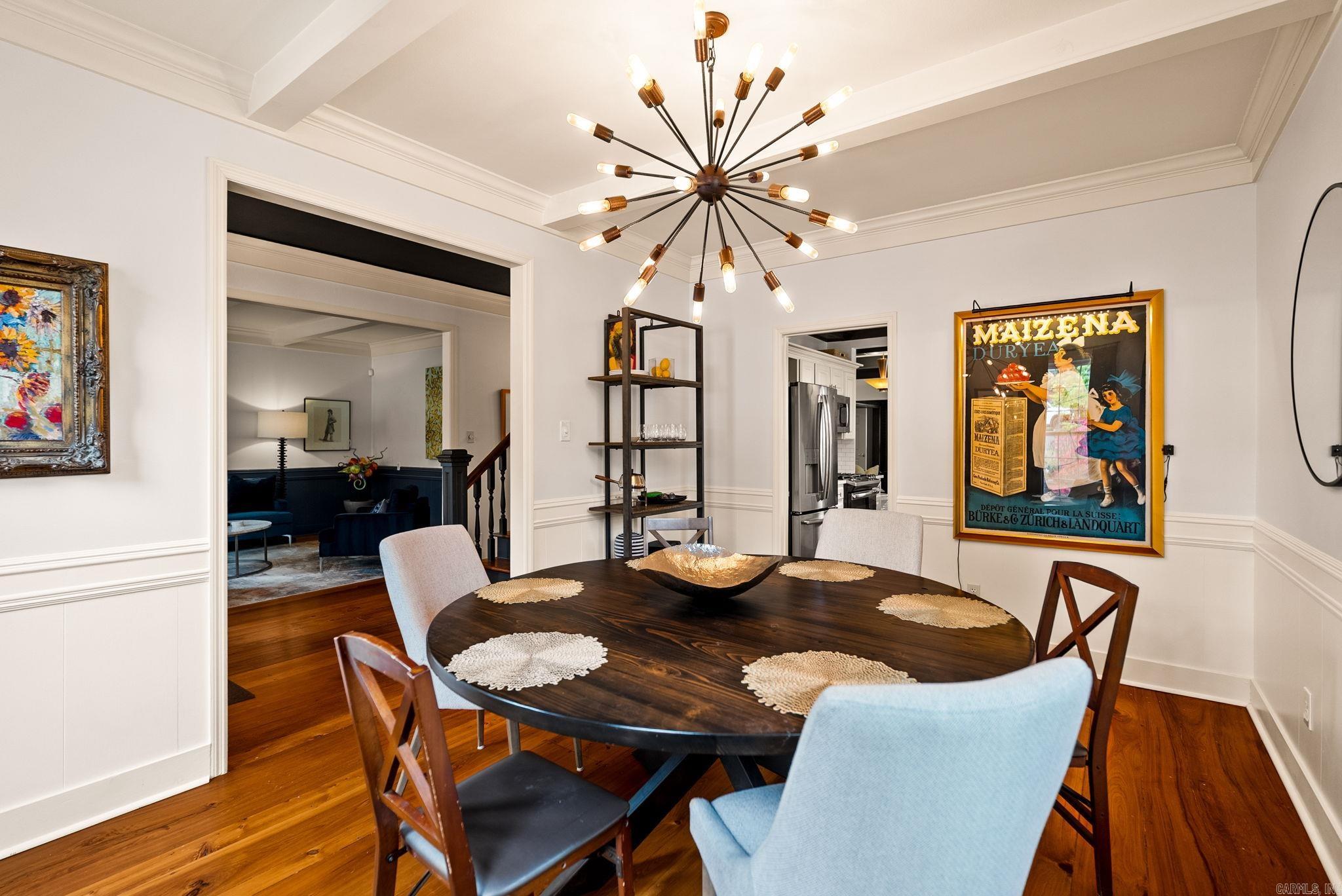 THIRTY FIVE FIFTEEN HILL HPR - Residential