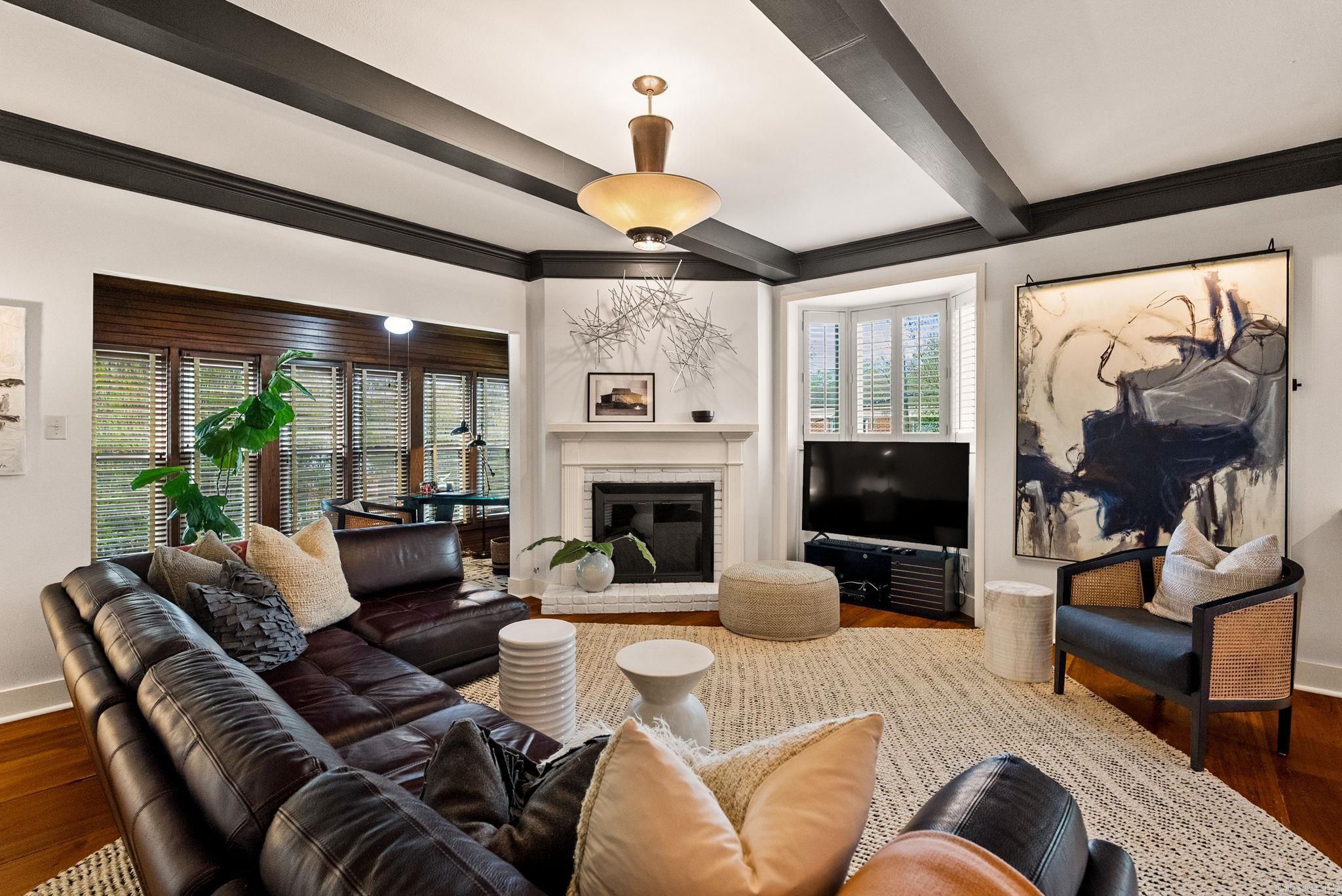 THIRTY FIVE FIFTEEN HILL HPR - Residential