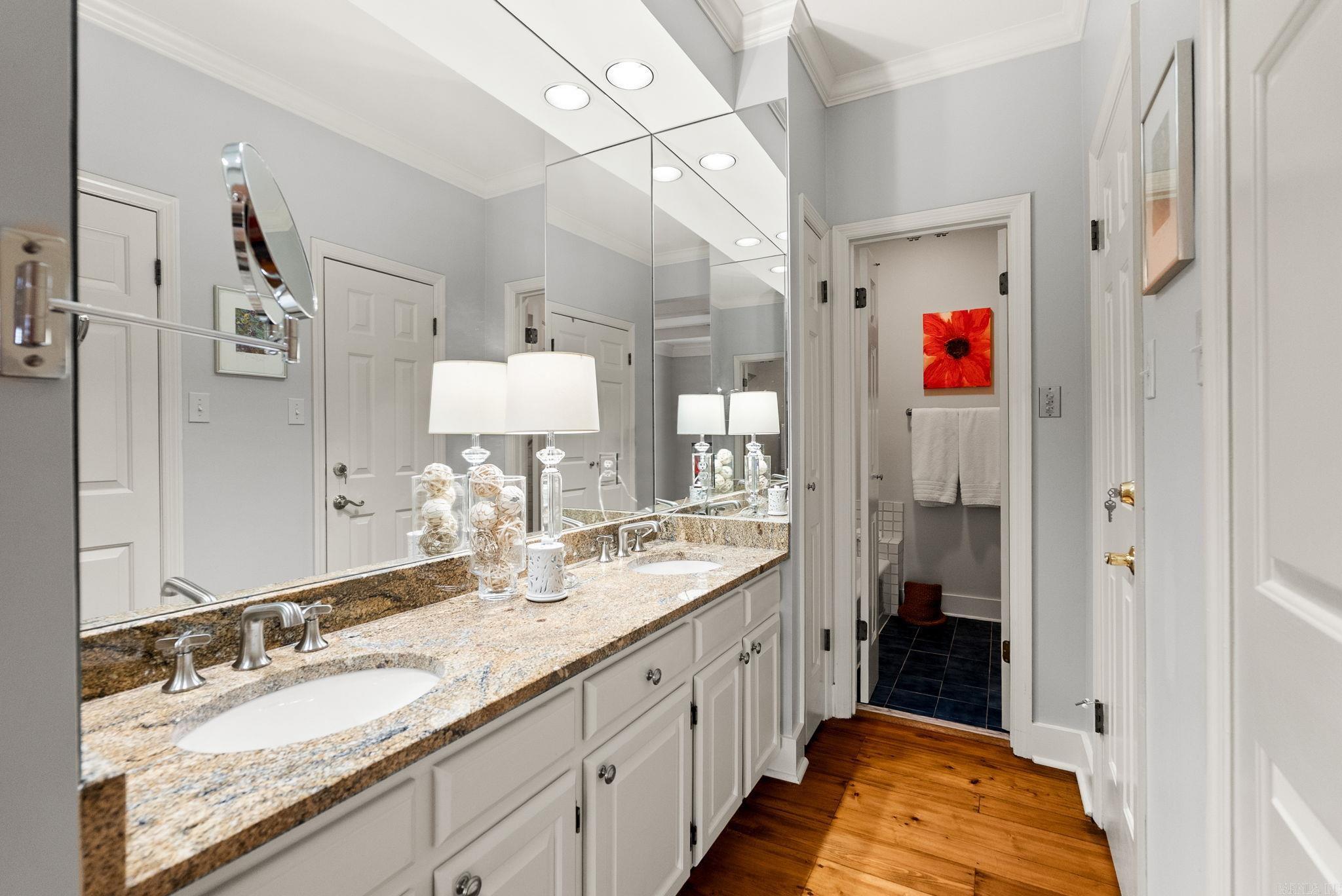 THIRTY FIVE FIFTEEN HILL HPR - Residential