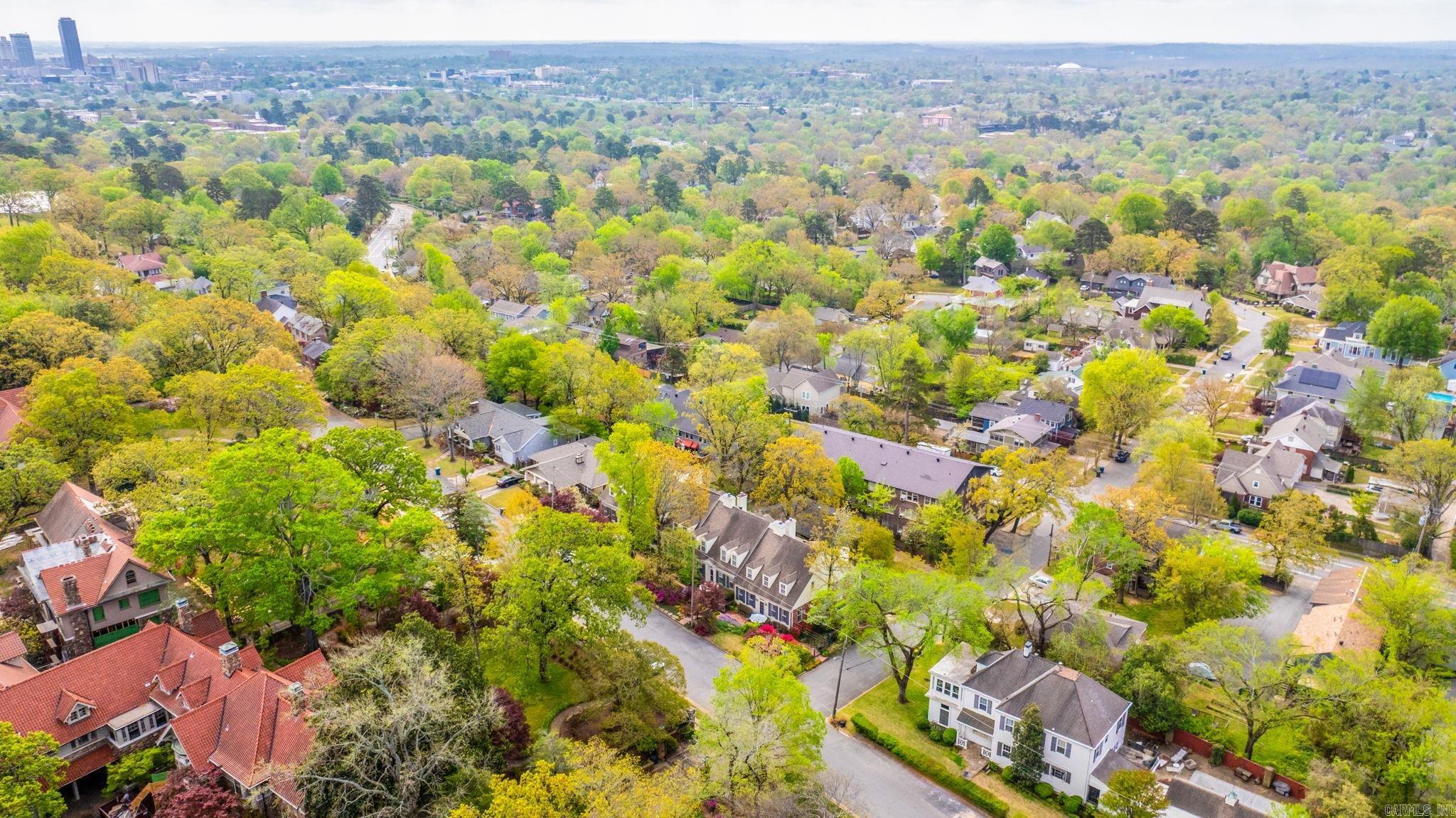 THIRTY FIVE FIFTEEN HILL HPR - Residential