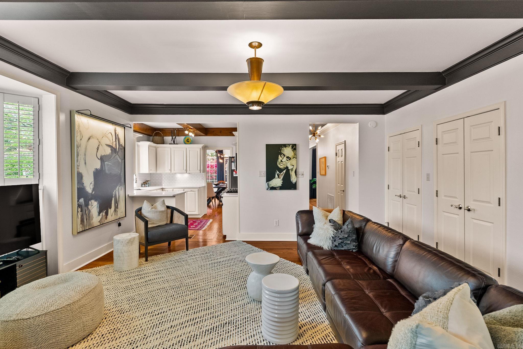 THIRTY FIVE FIFTEEN HILL HPR - Residential