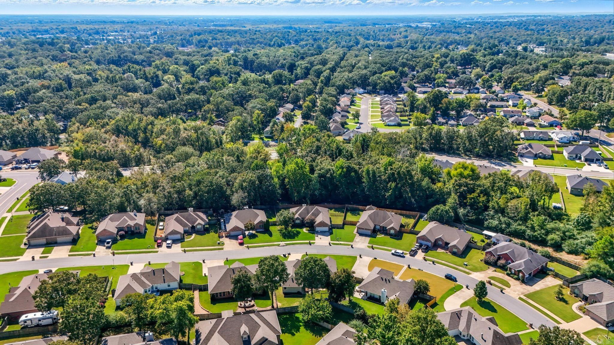 STONEHILL ADDN - Residential