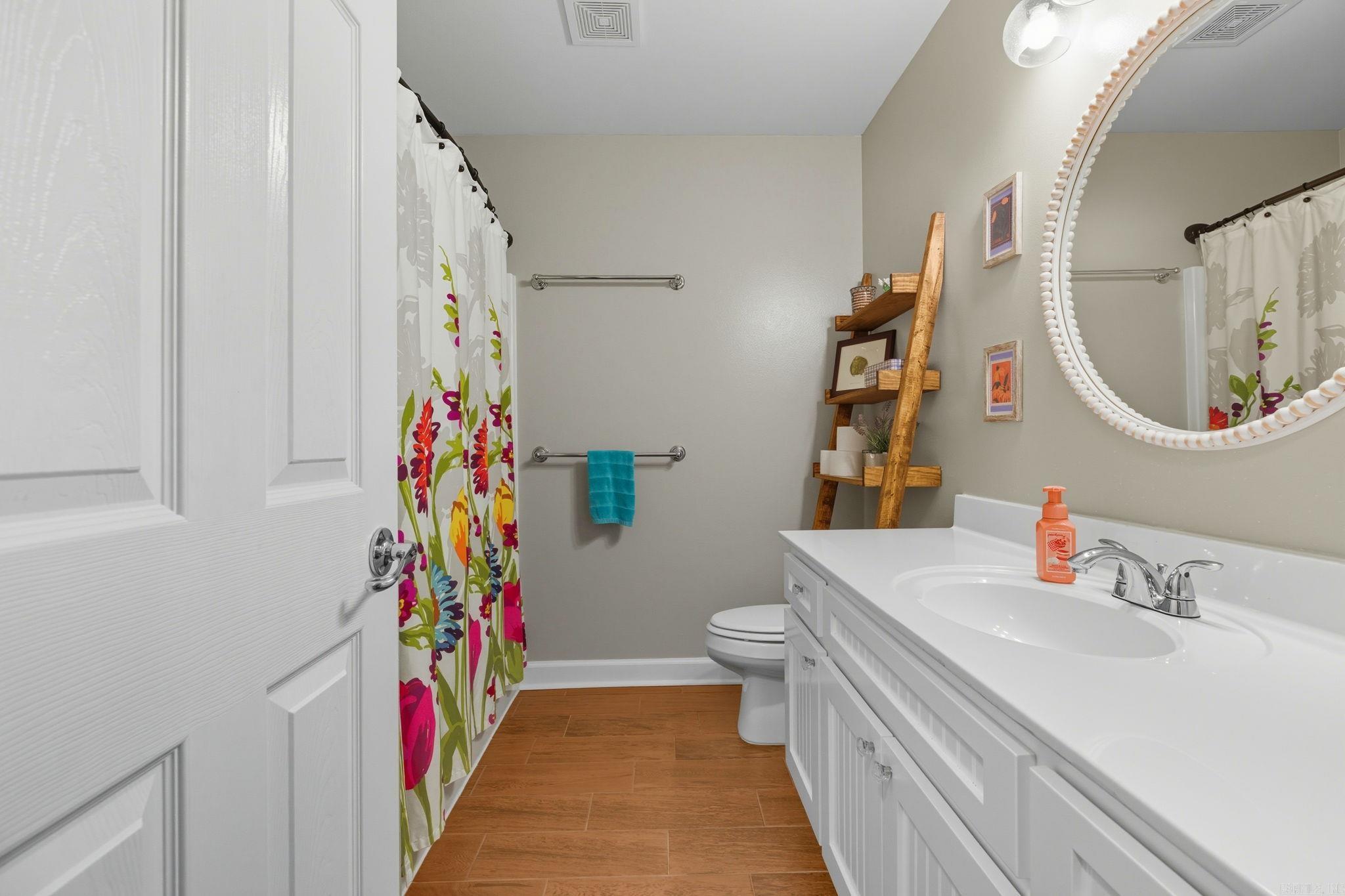 STONEHILL ADDN - Residential