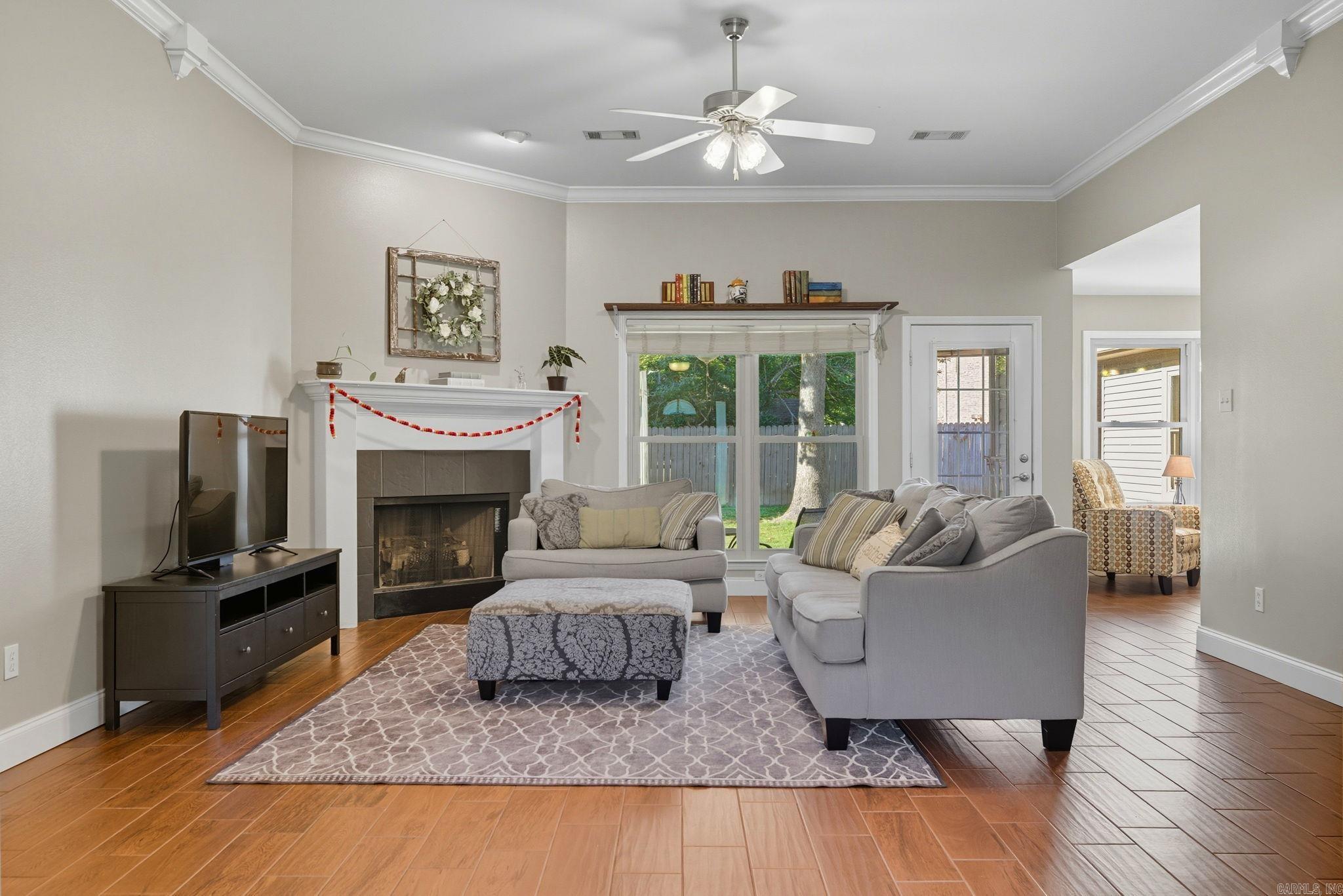 STONEHILL ADDN - Residential